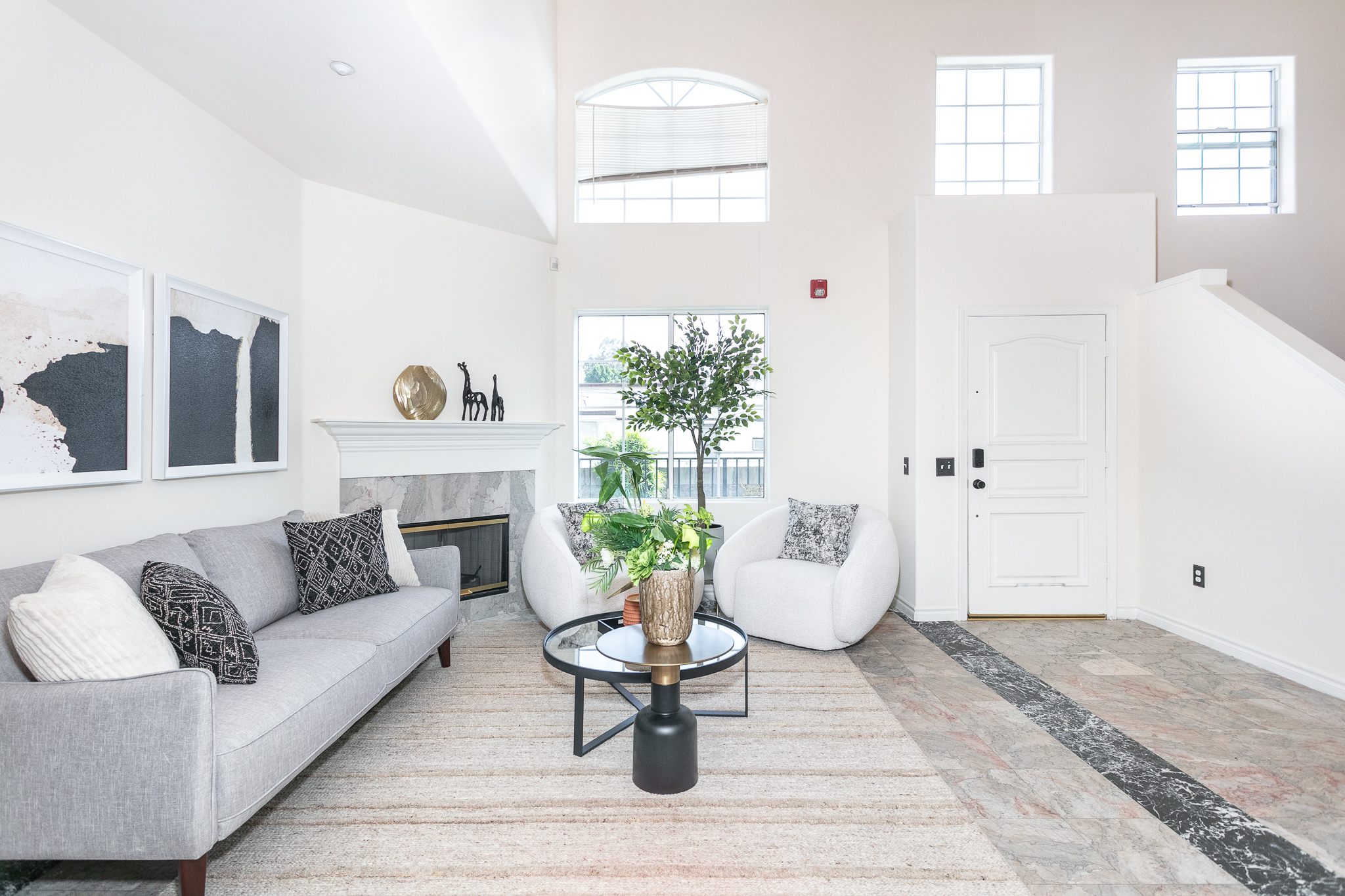 listing