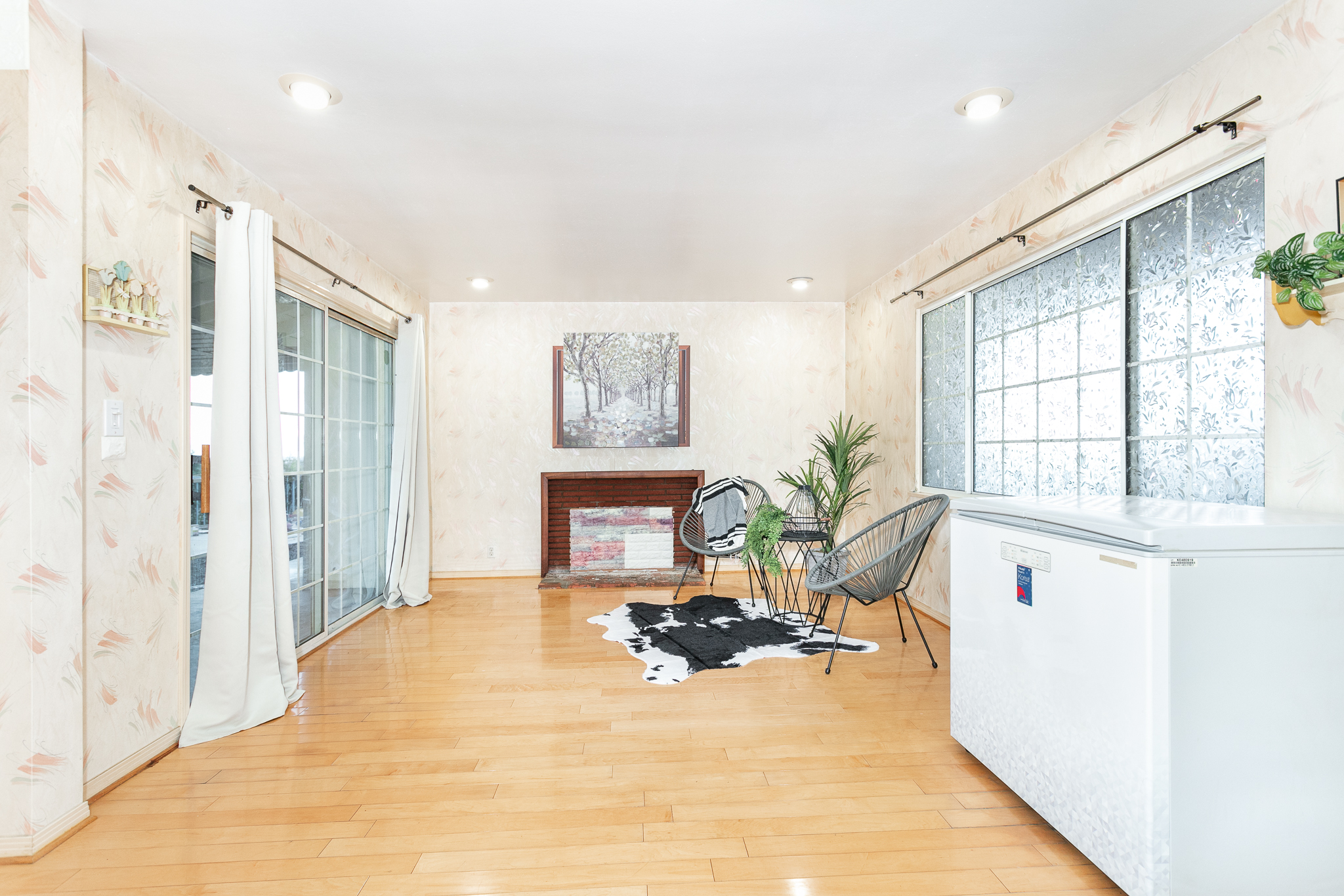 listing