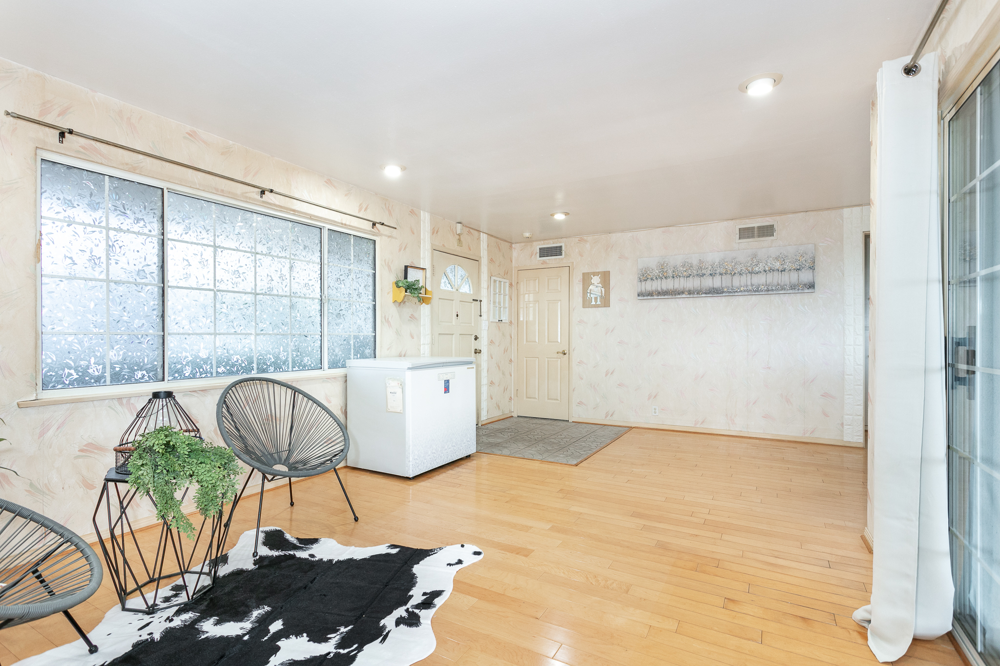 listing