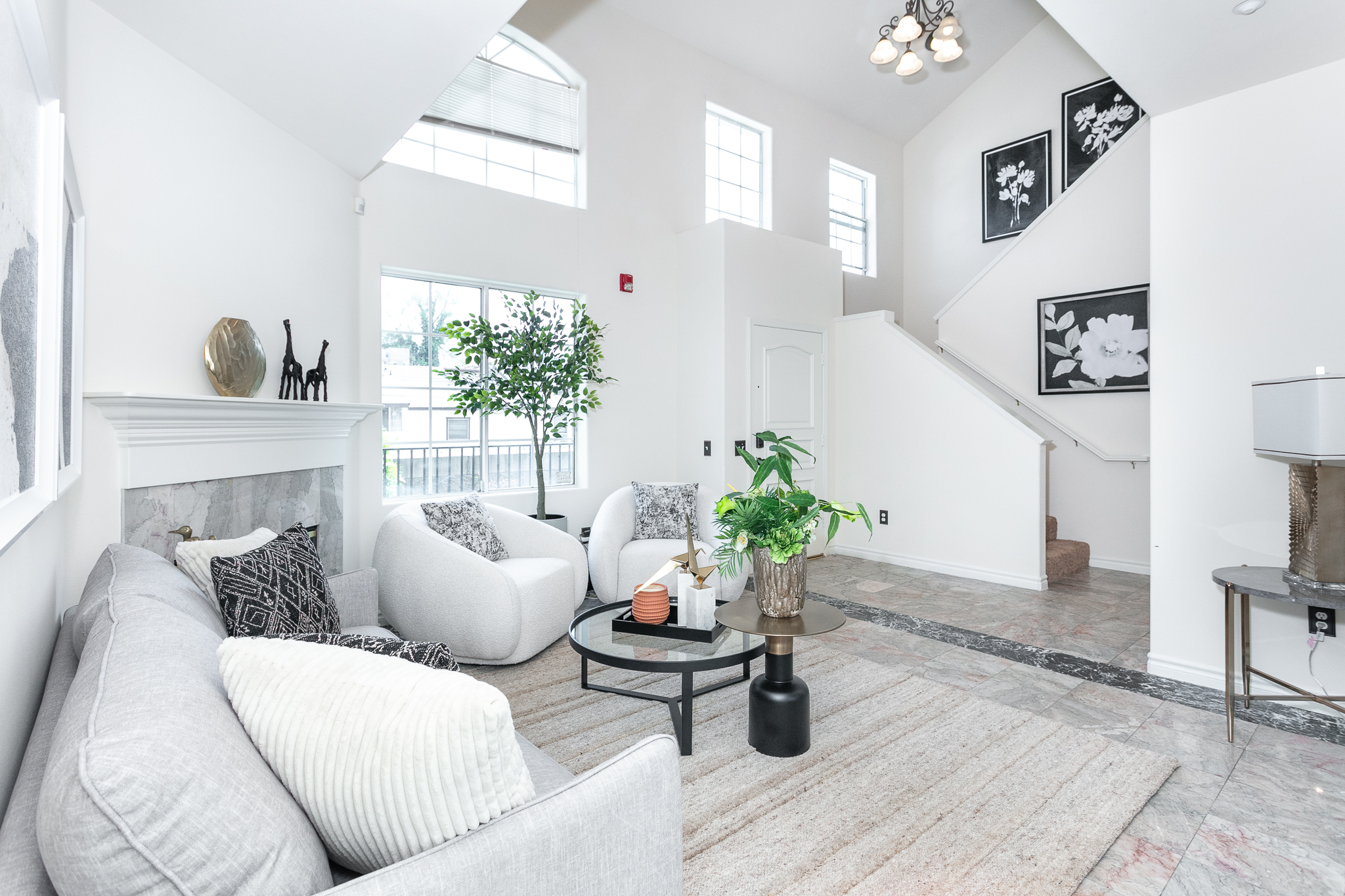 listing