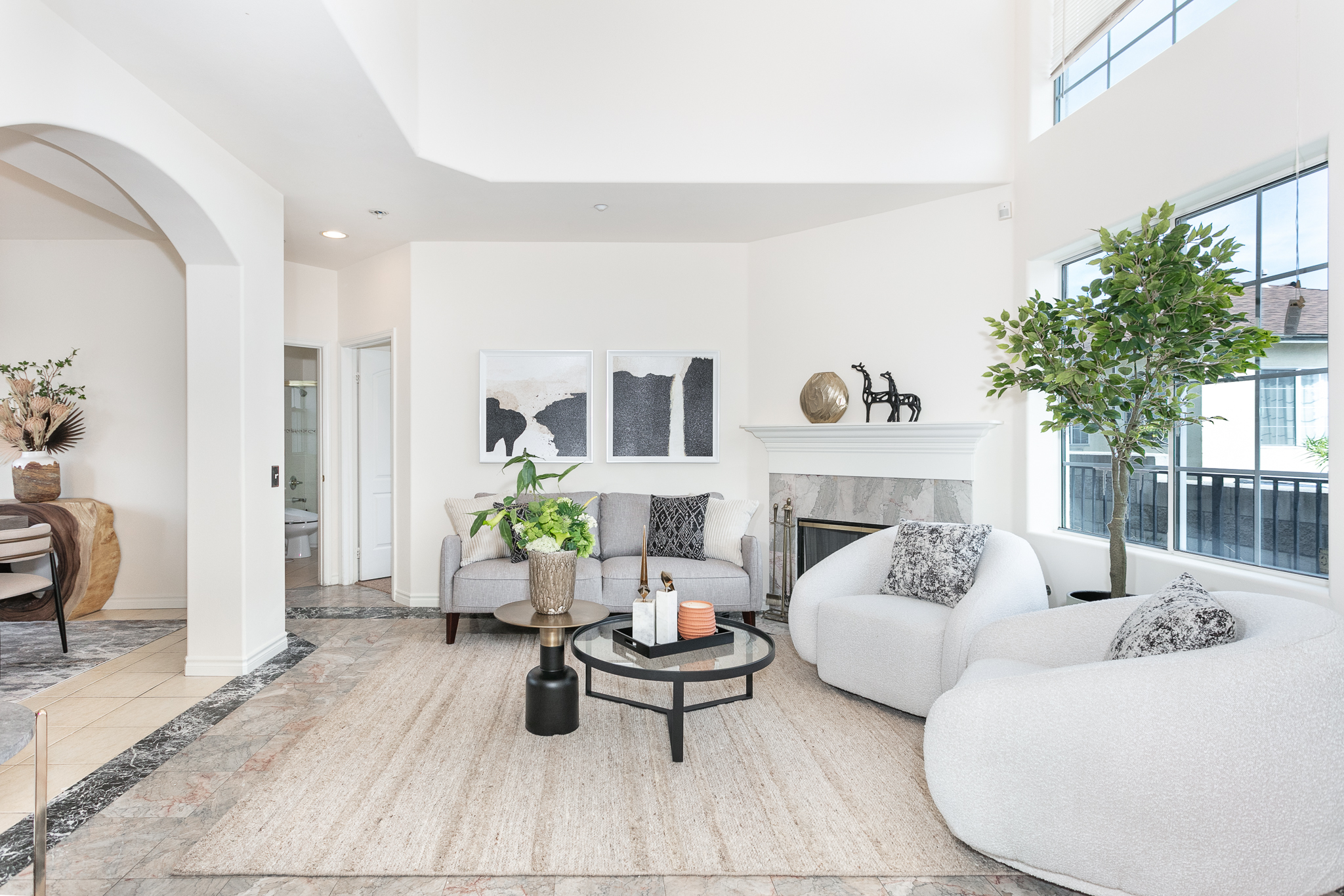 listing