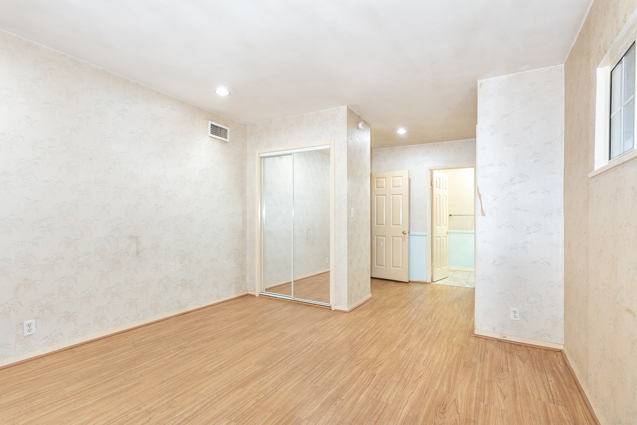 listing