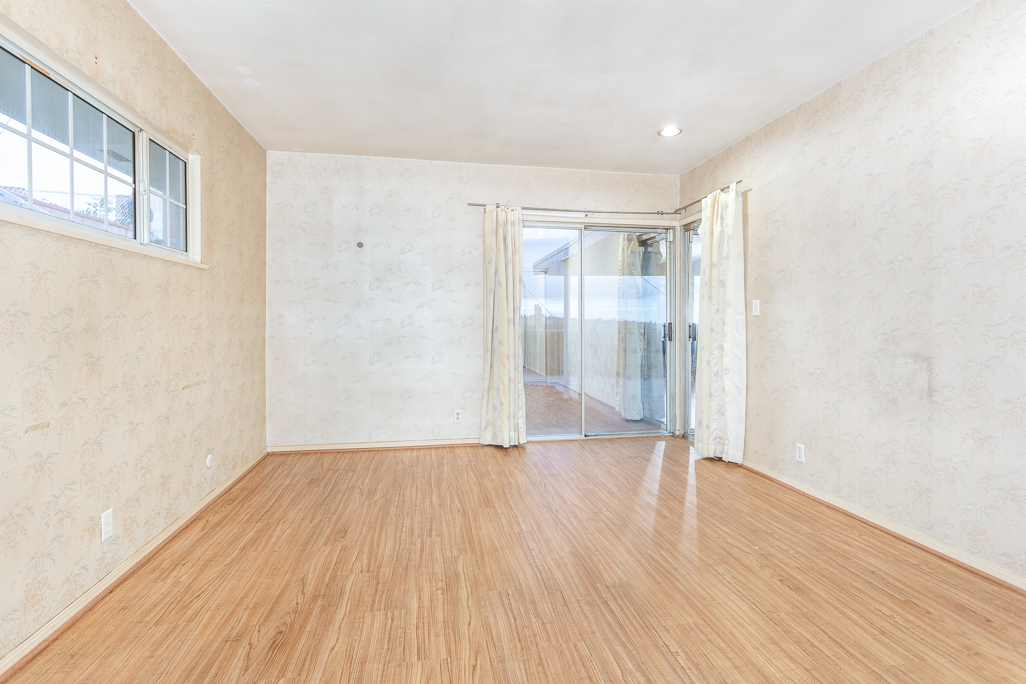 listing