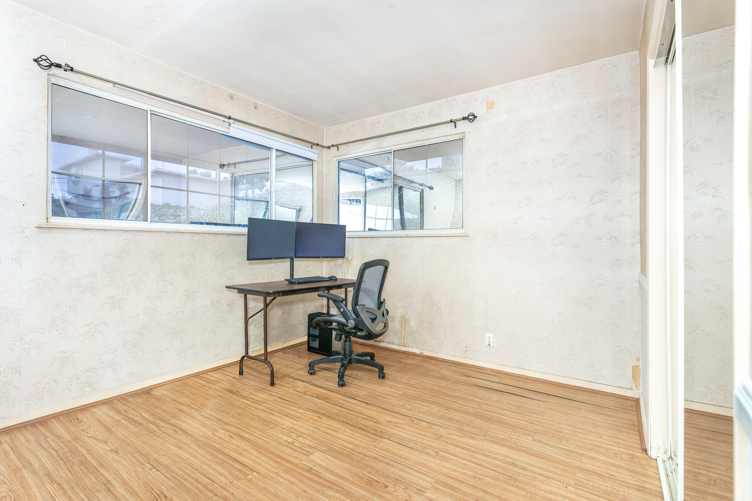 listing