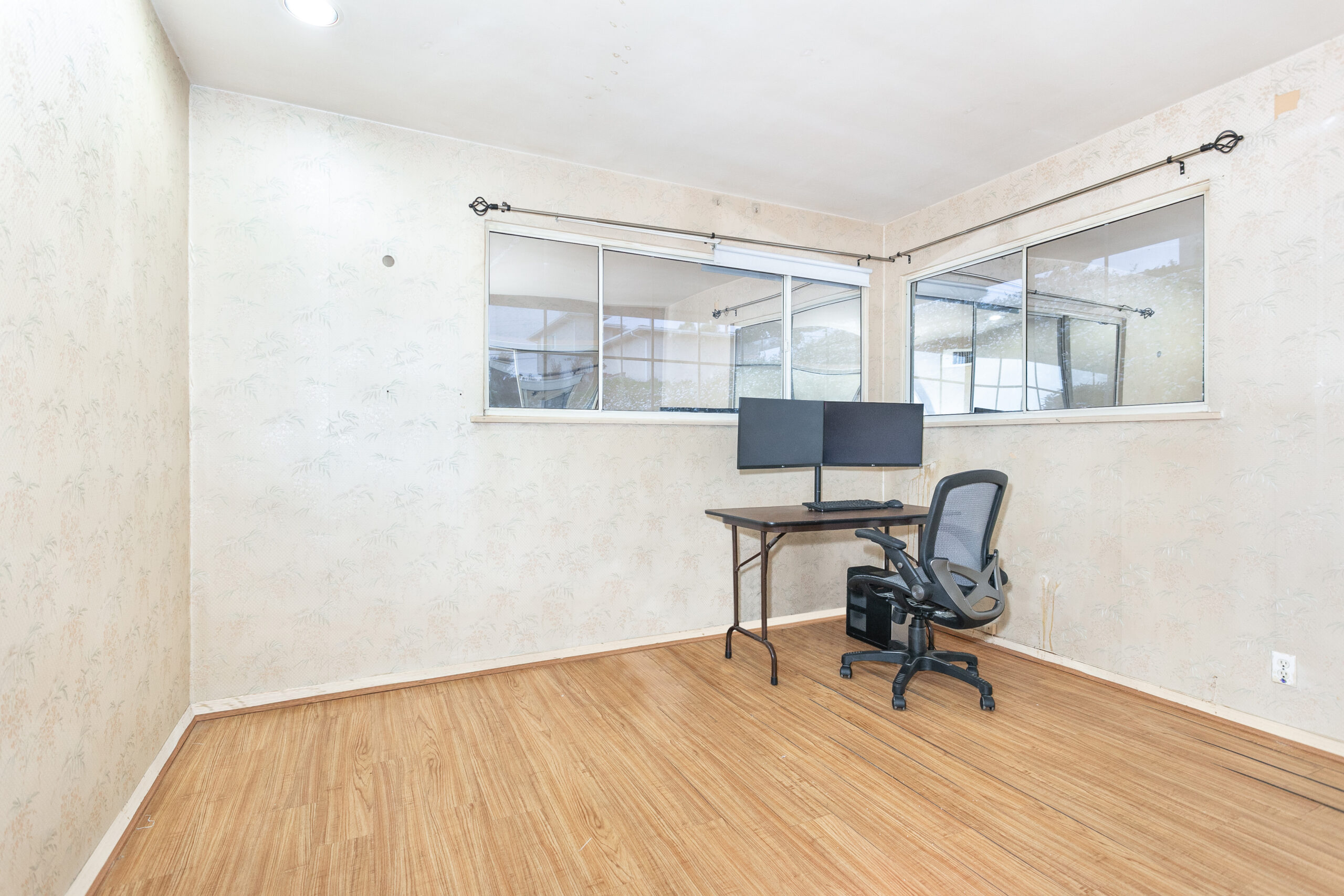 listing