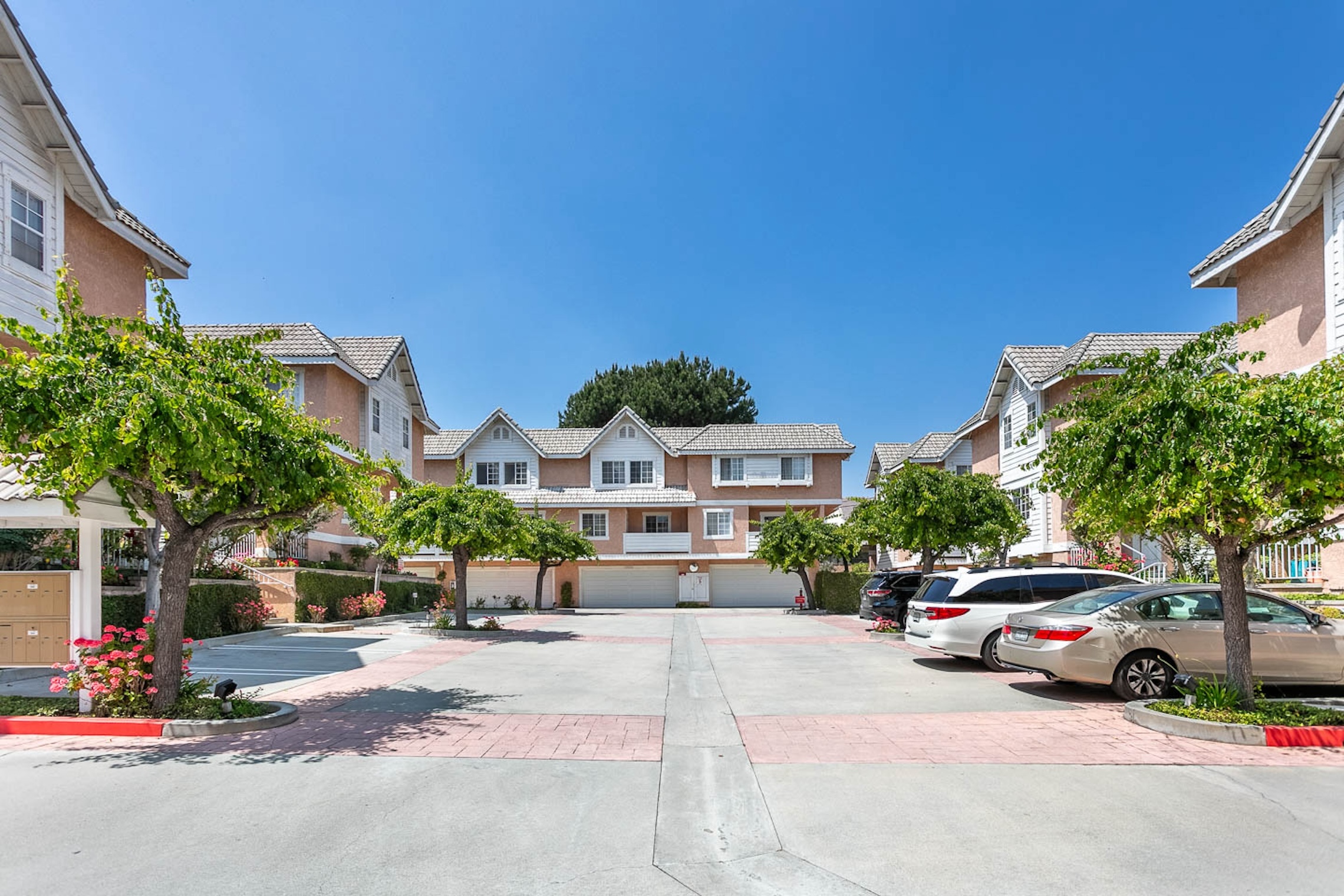 listing