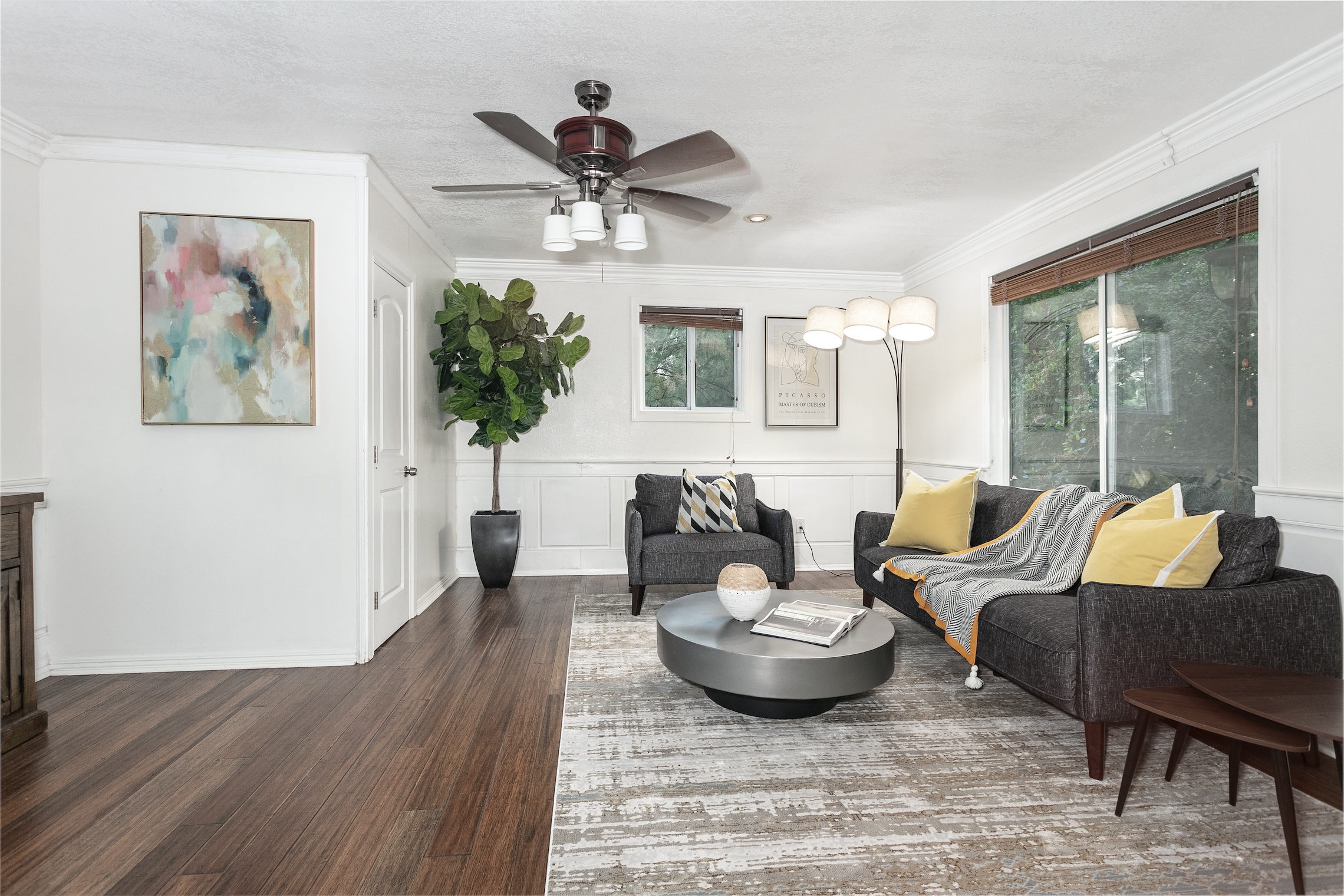 listing