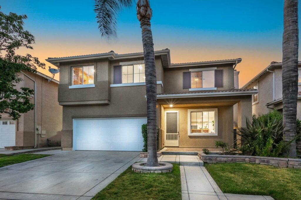 11854 Bunker Dr Rancho Cucamonga CA 91730