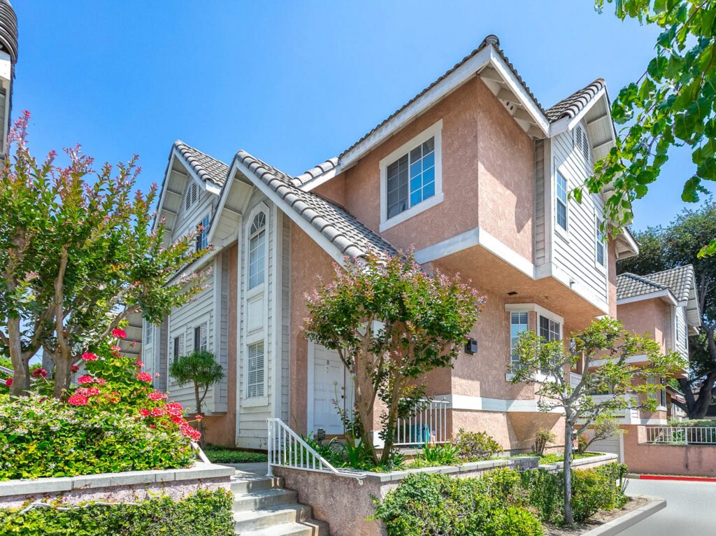 1705 Pepper St. B Alhambra CA 91803