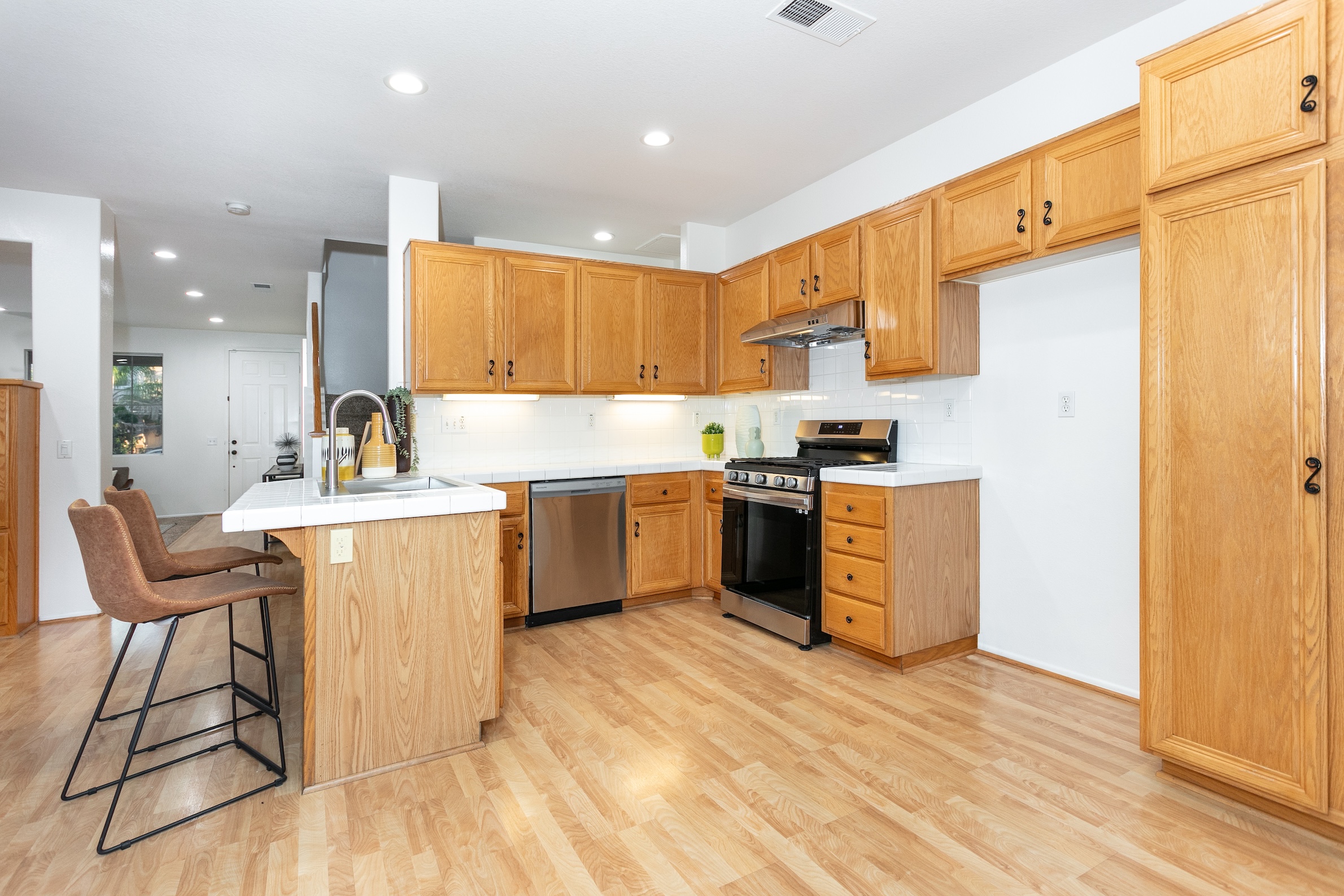 listing