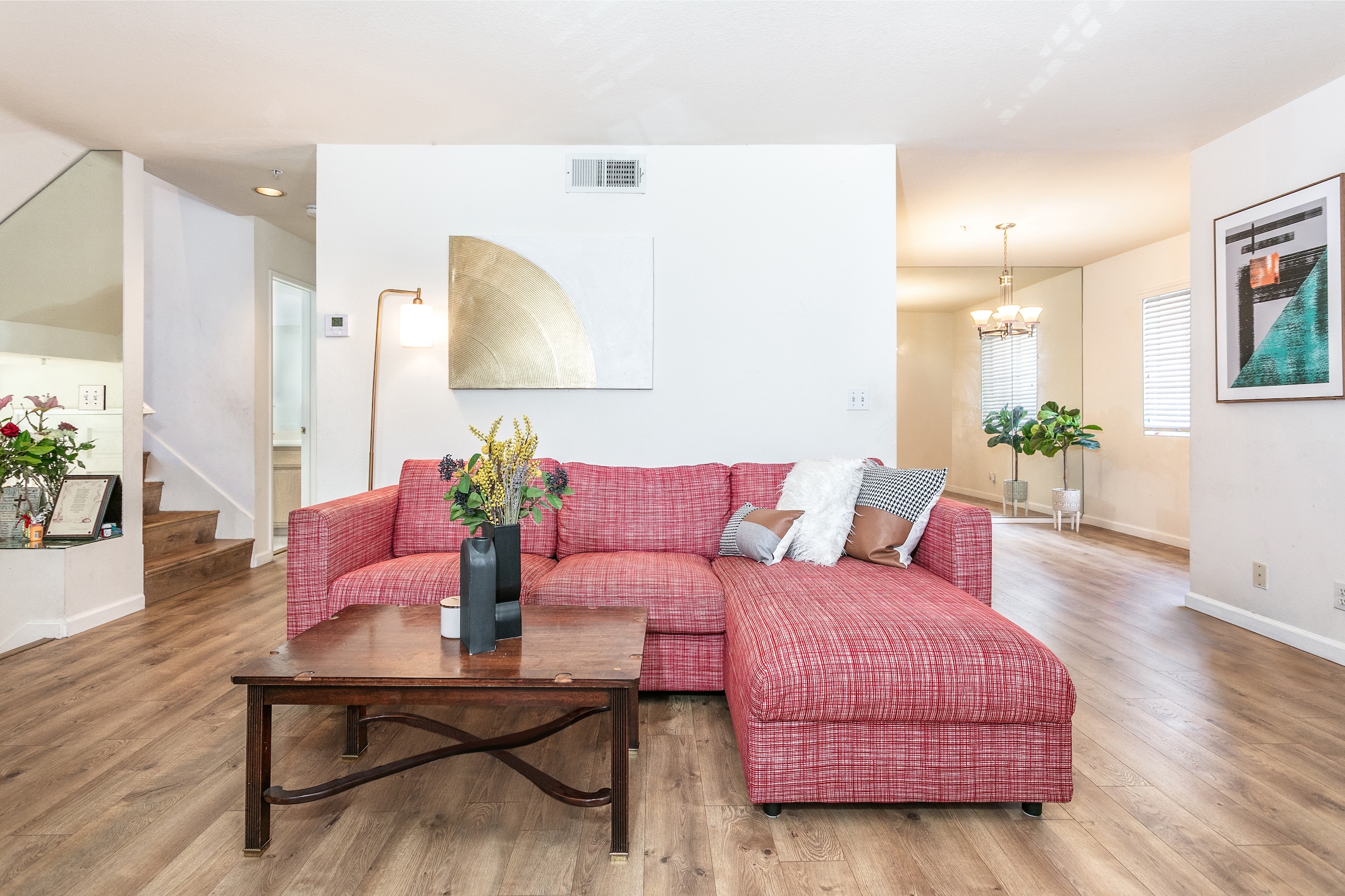 listing