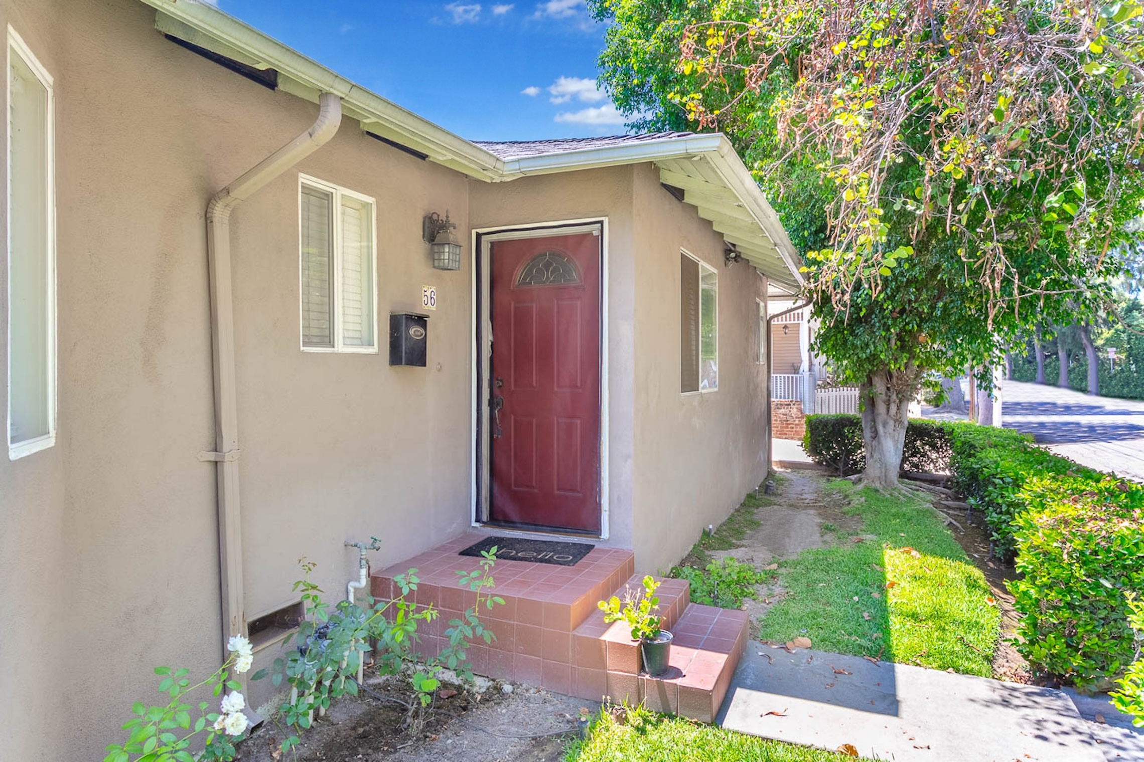 listing