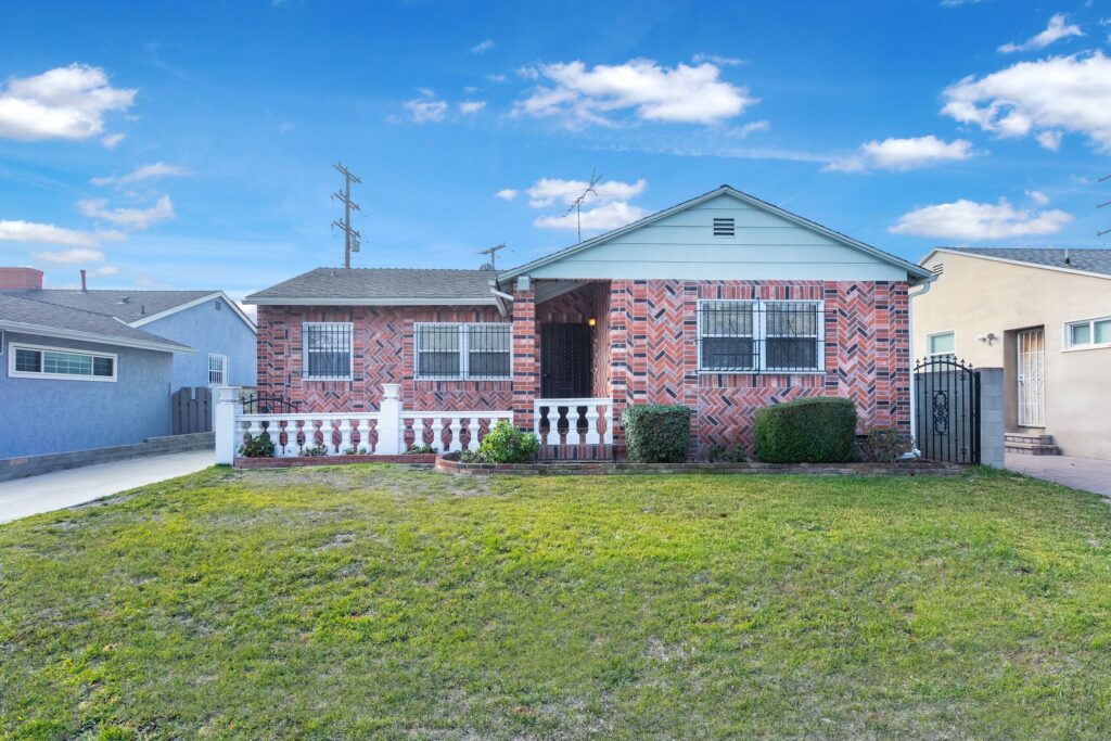 2025 Heather Dr Monterey Park CA 91775