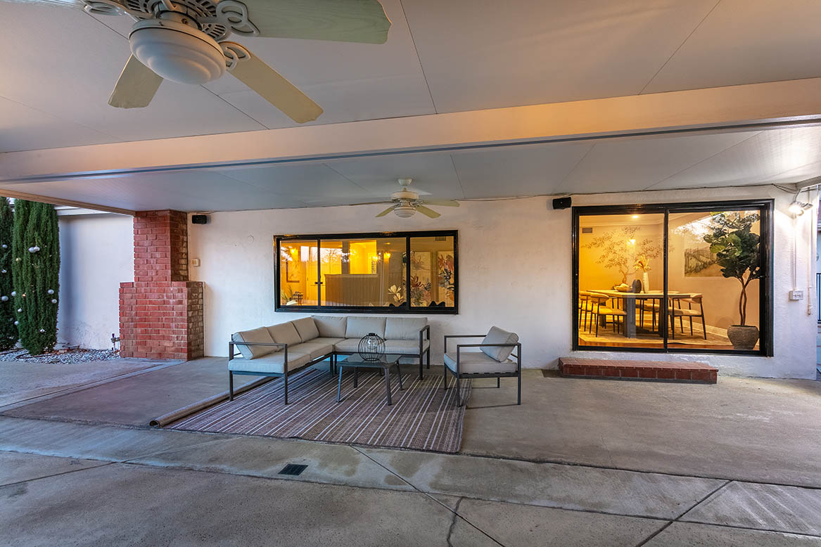 listing
