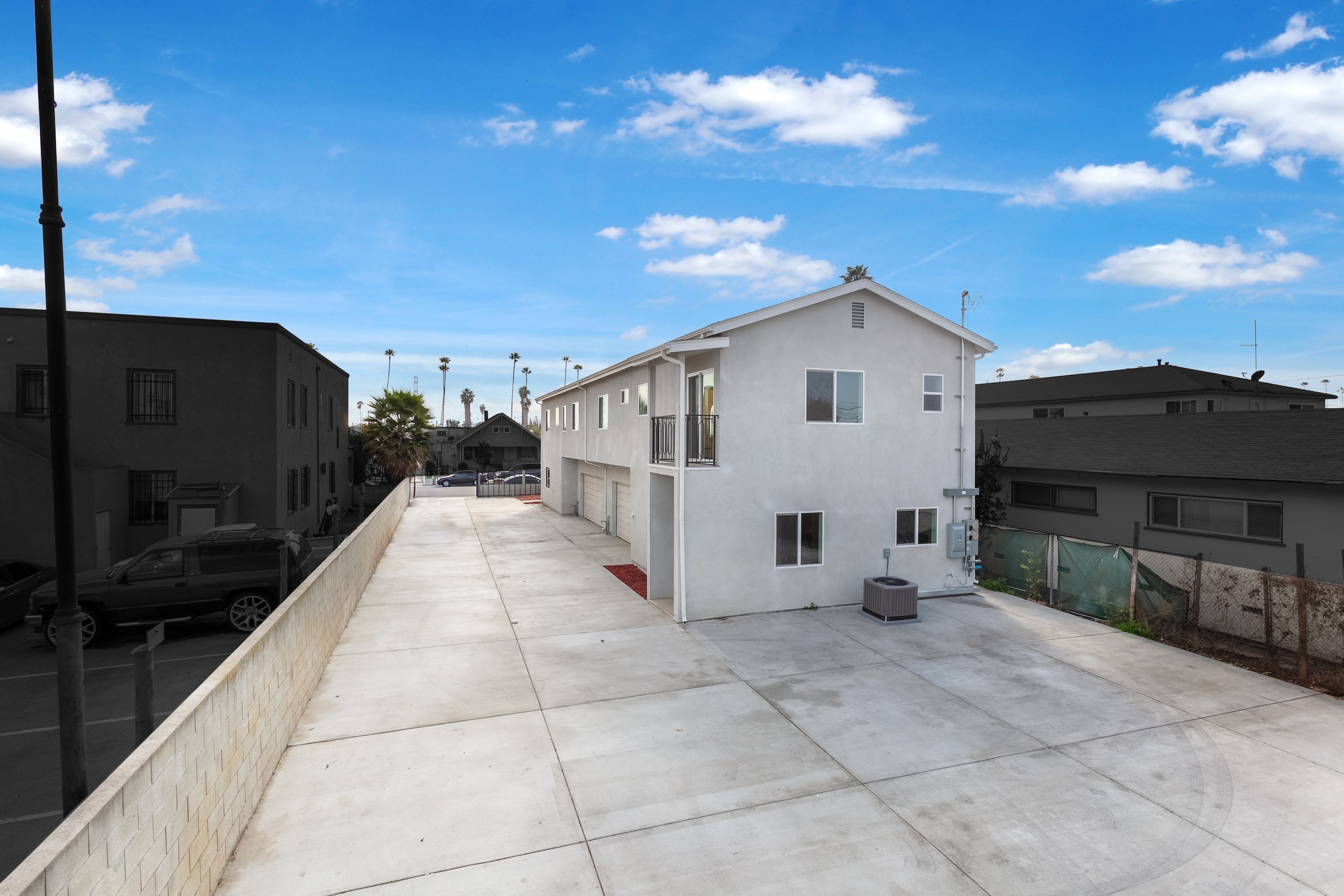listing
