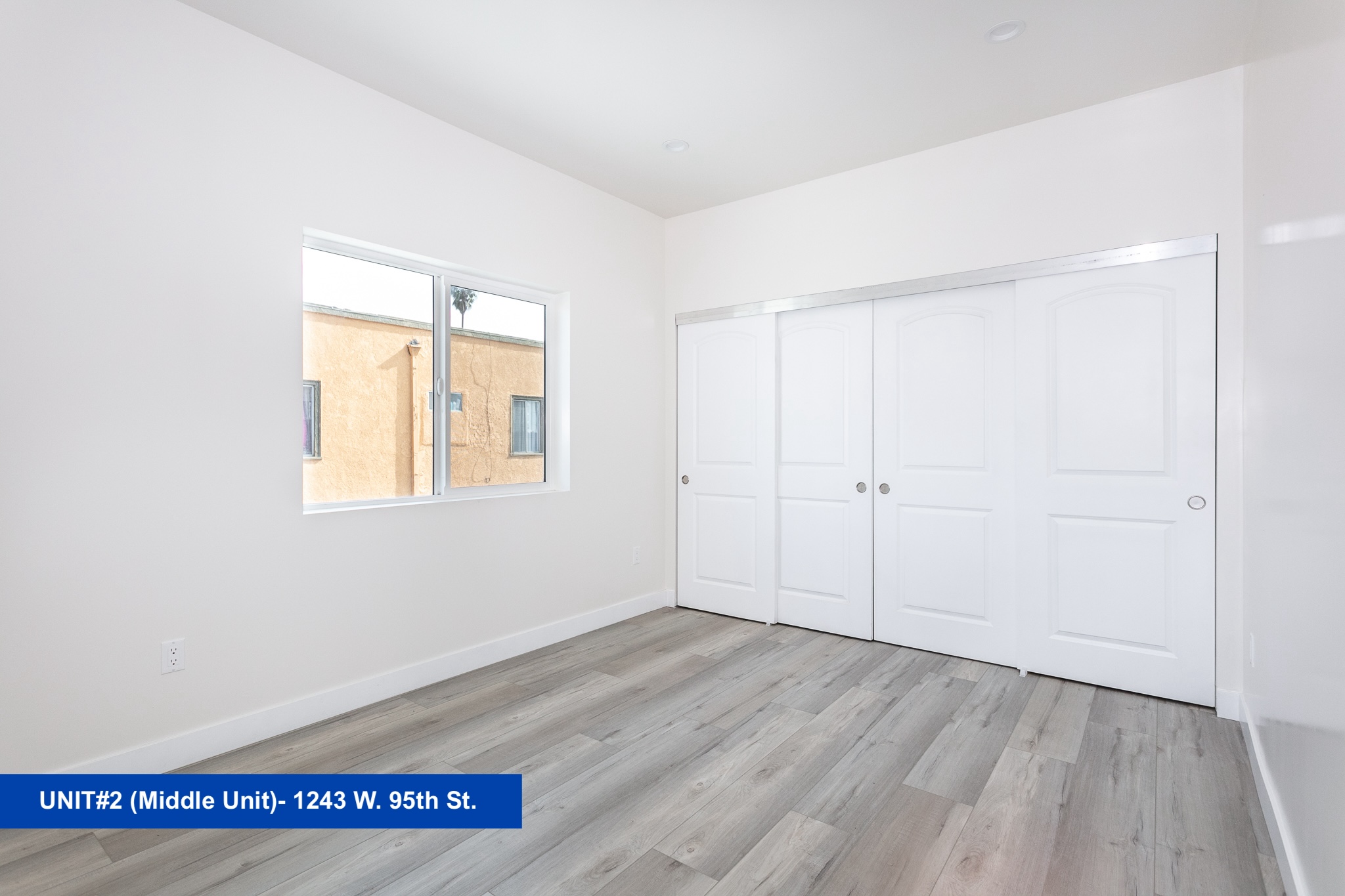 listing