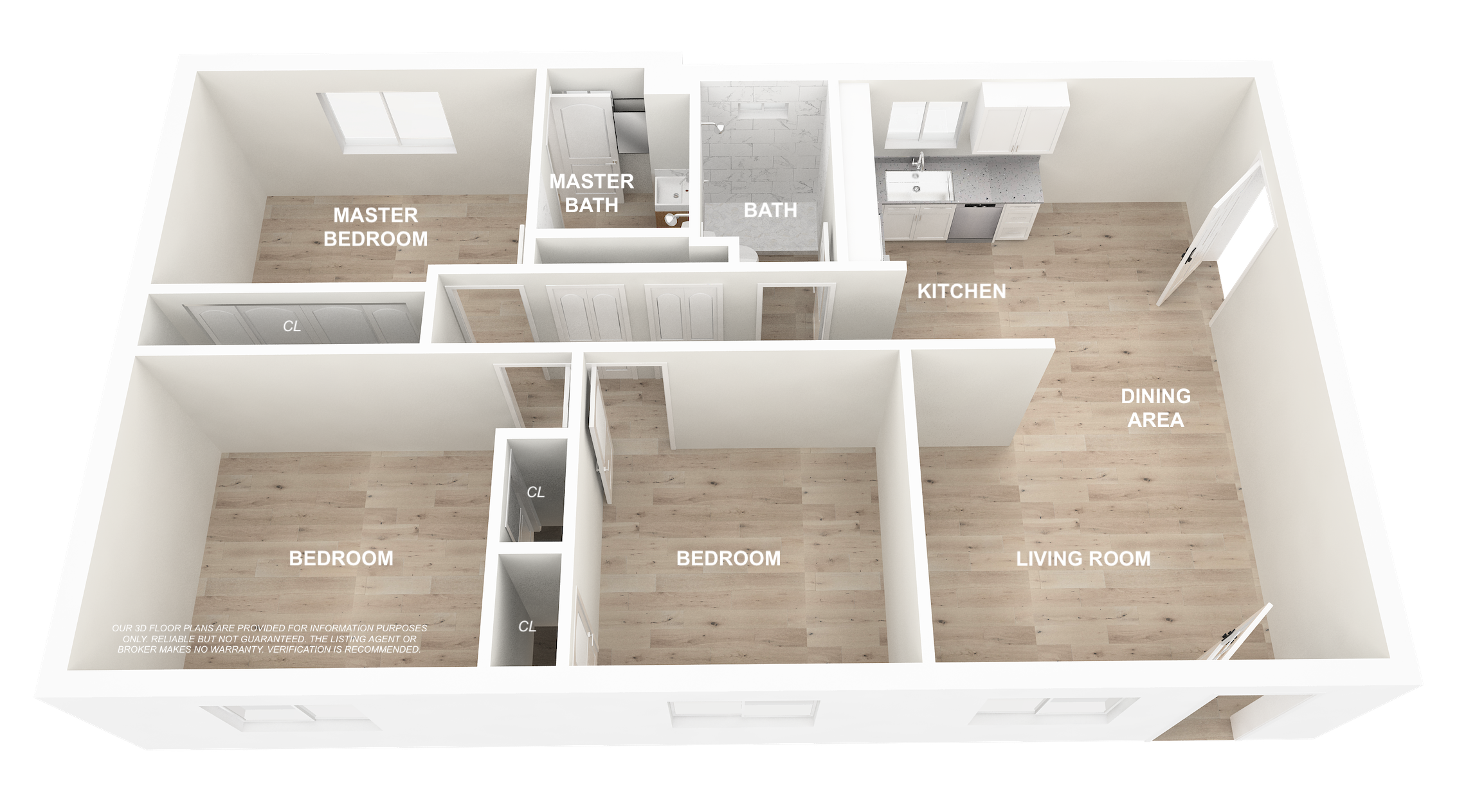 listing