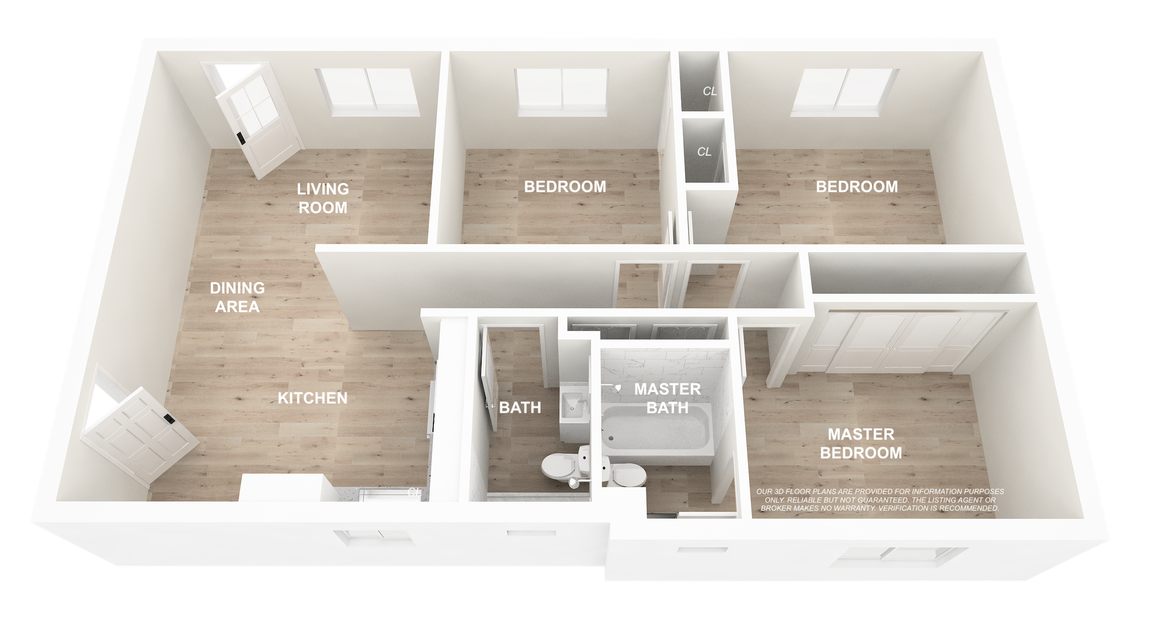listing