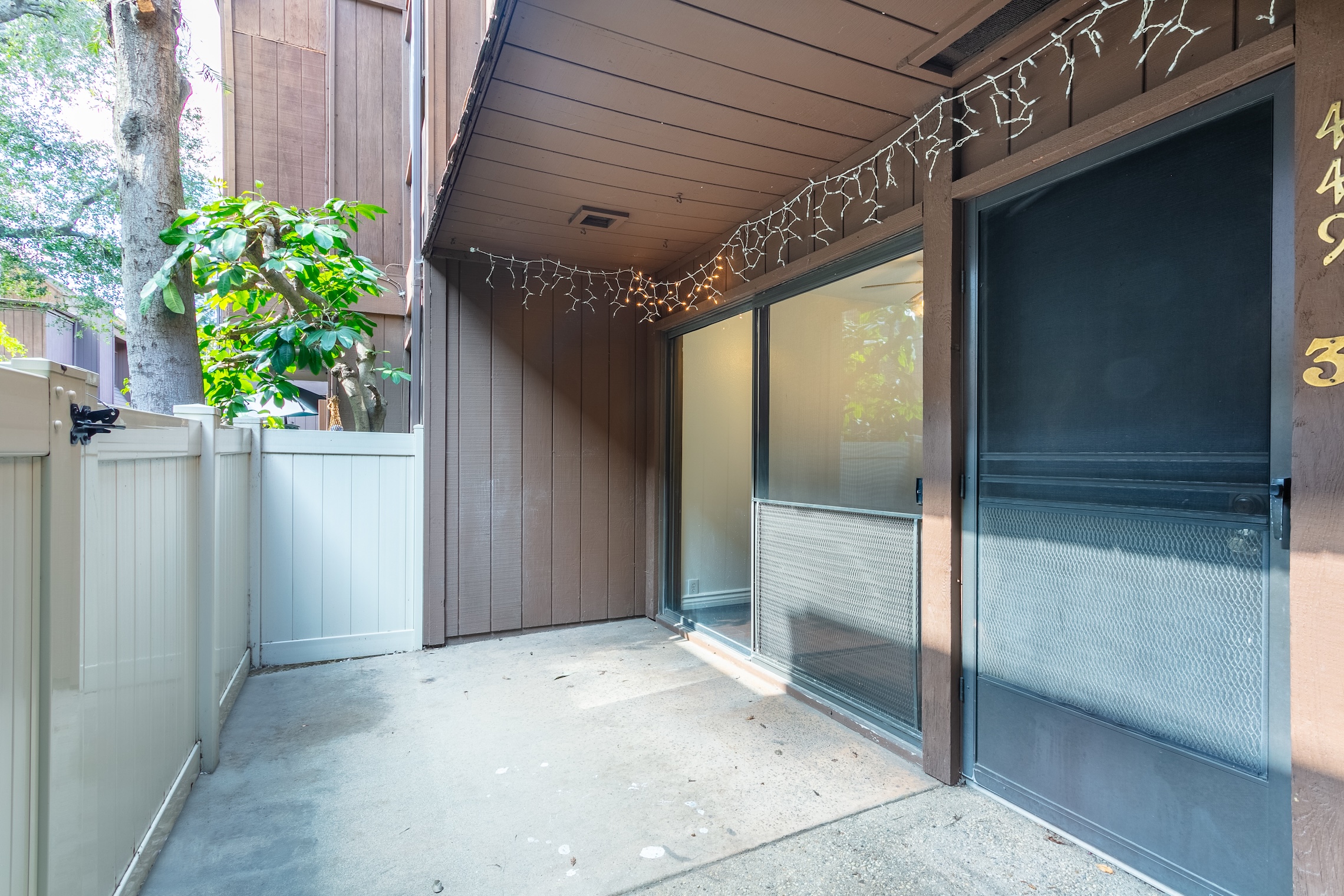 listing