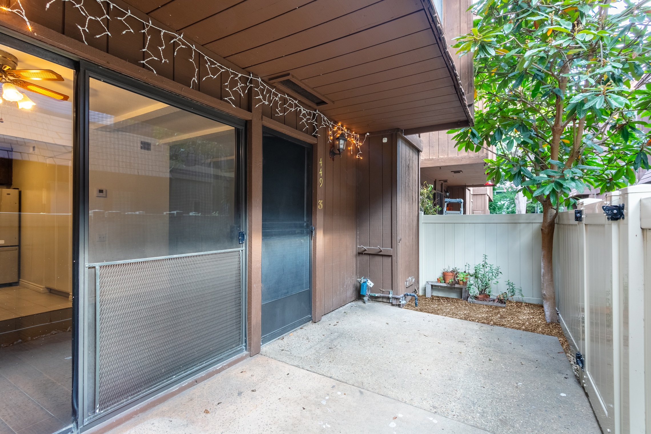 listing