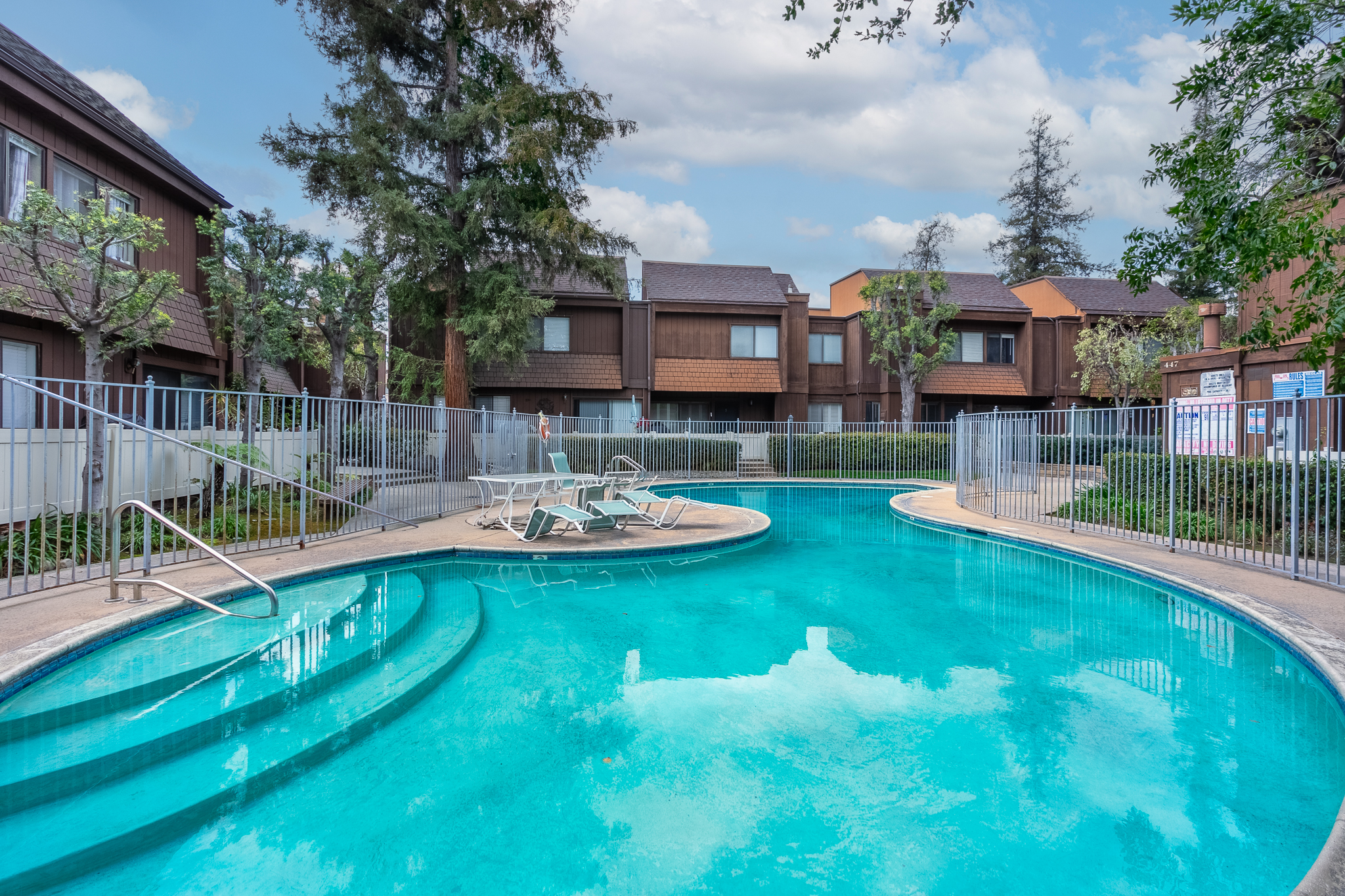 listing