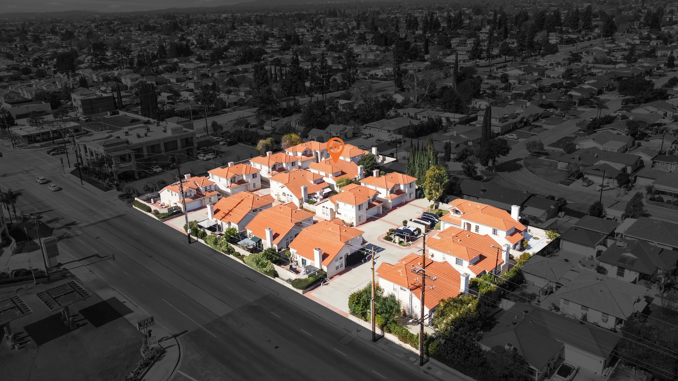 listing