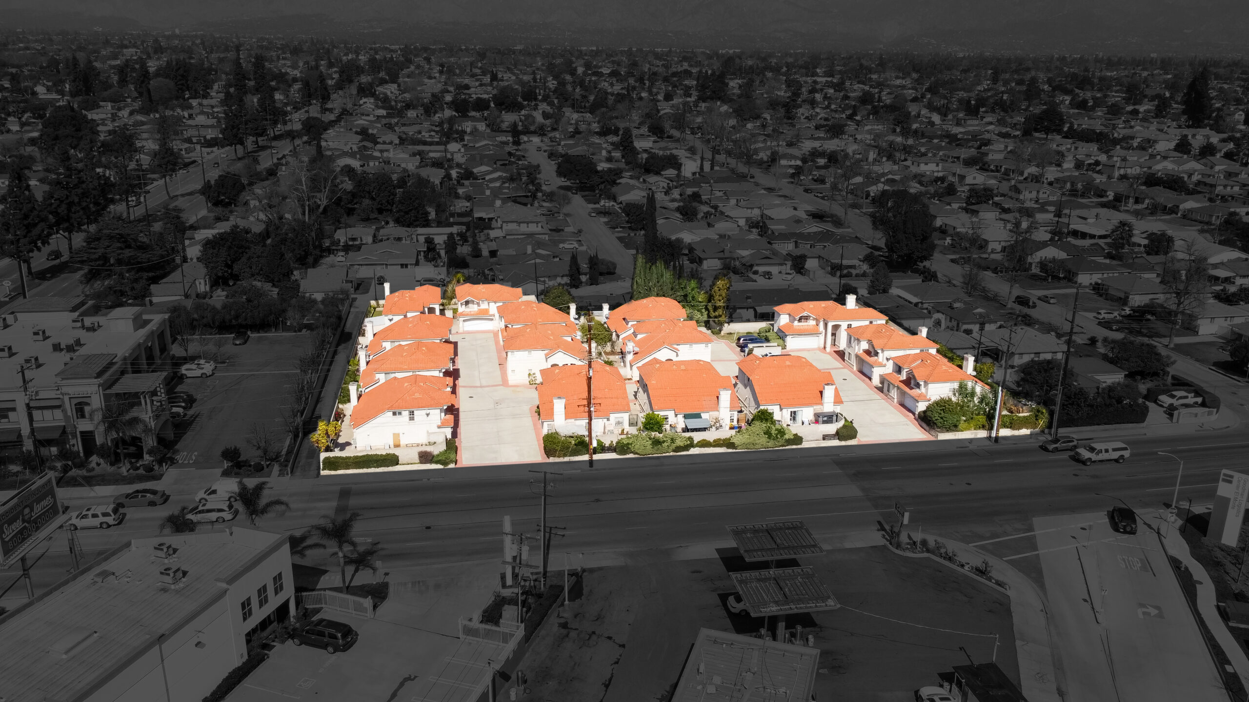 listing