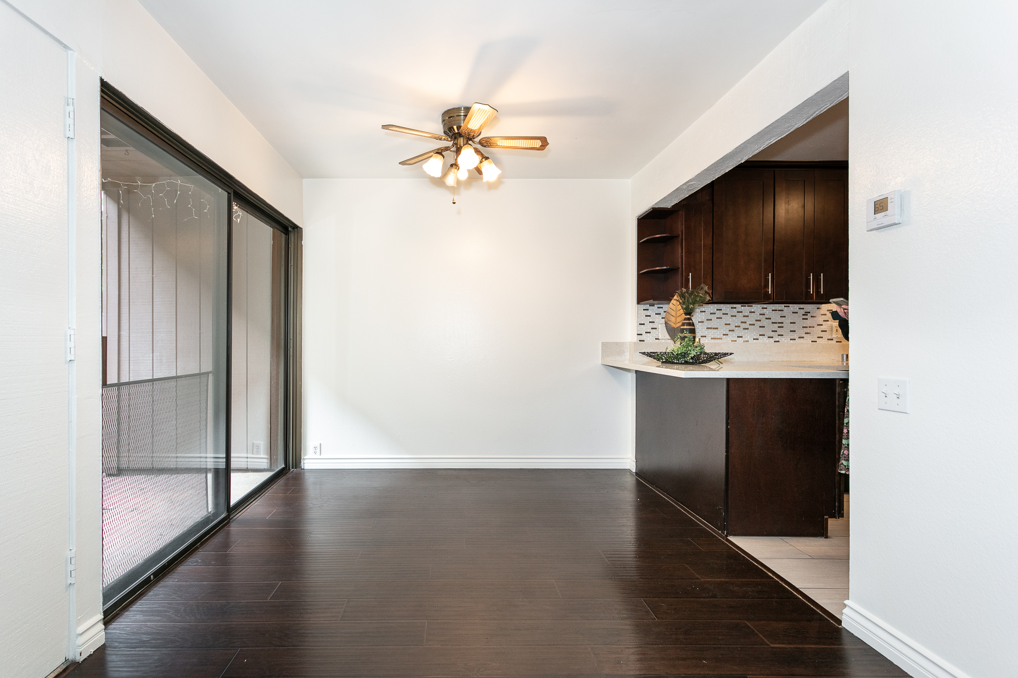 listing