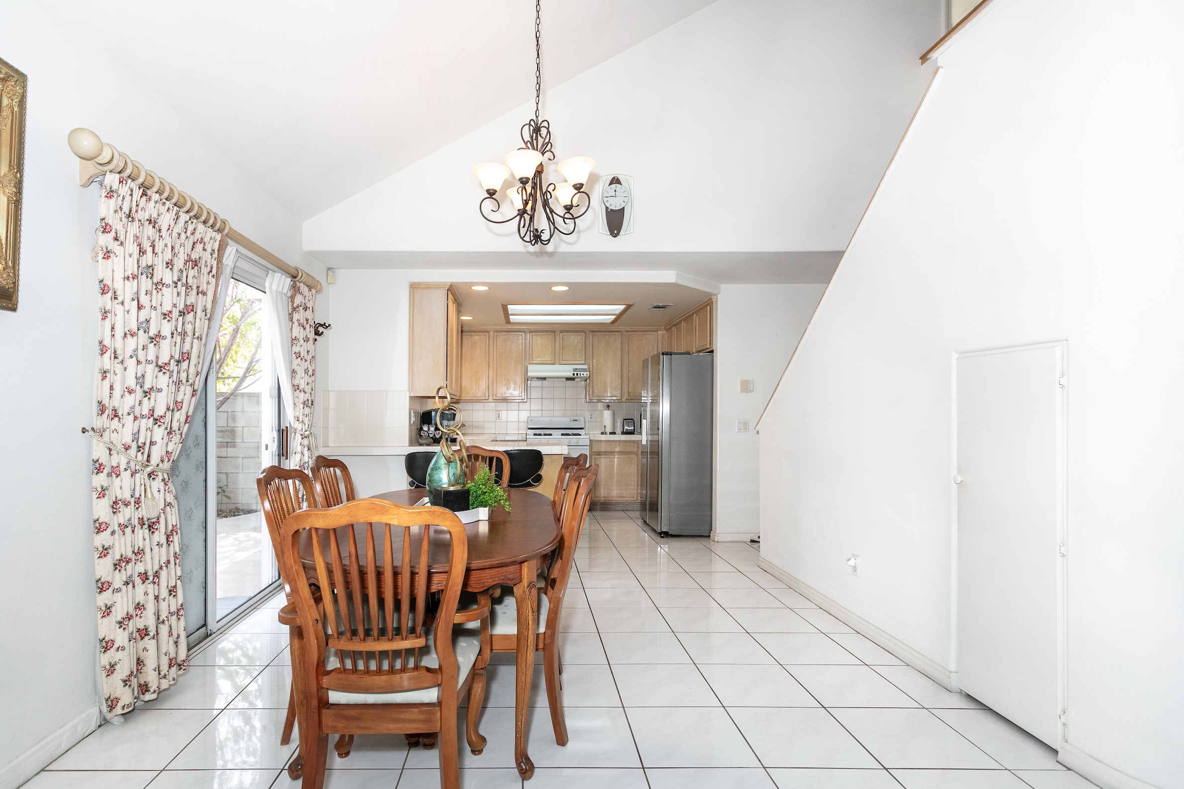 listing
