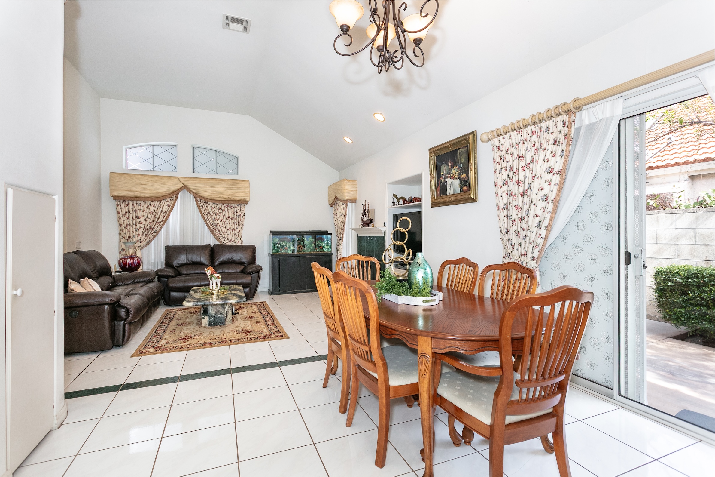 listing
