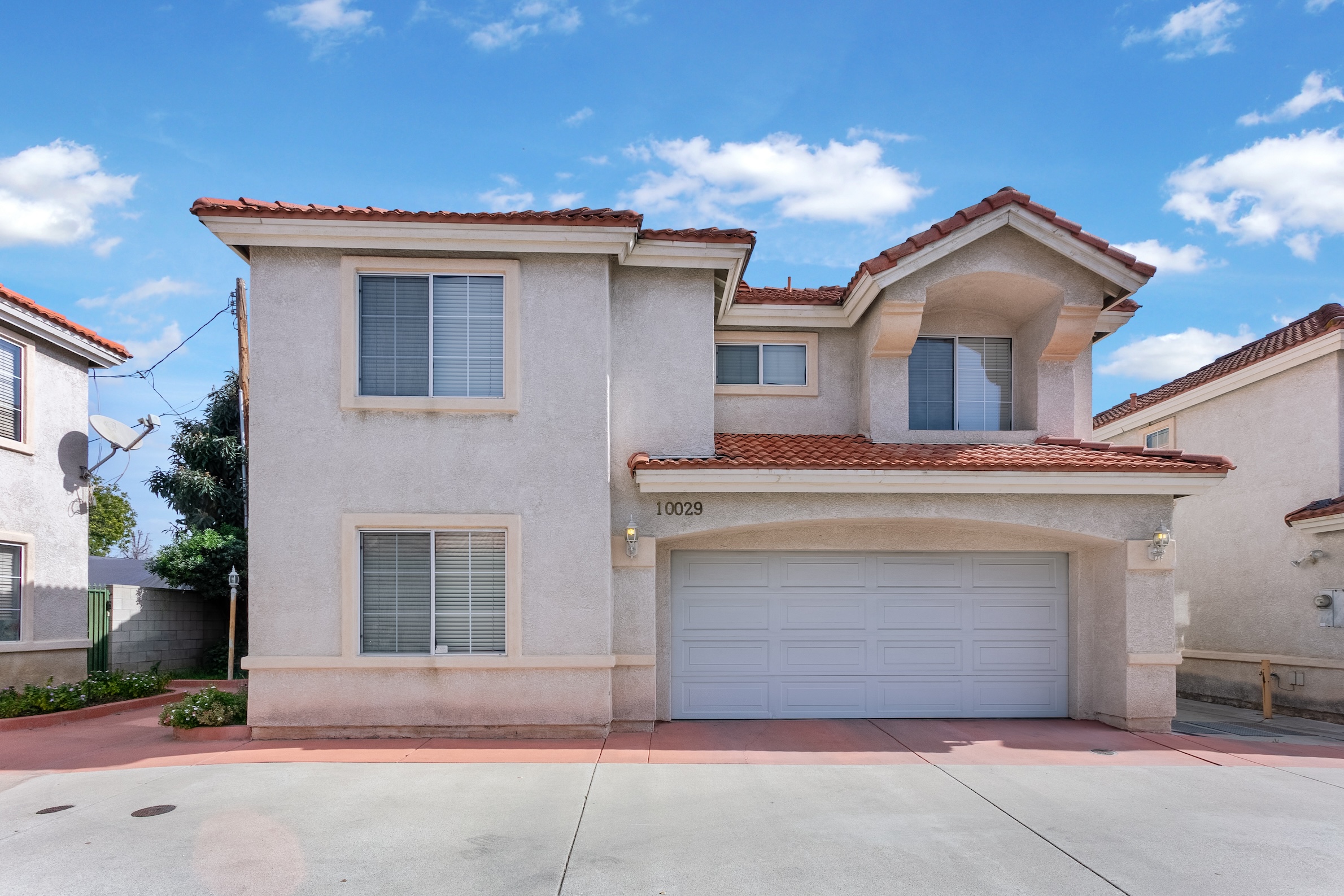 listing