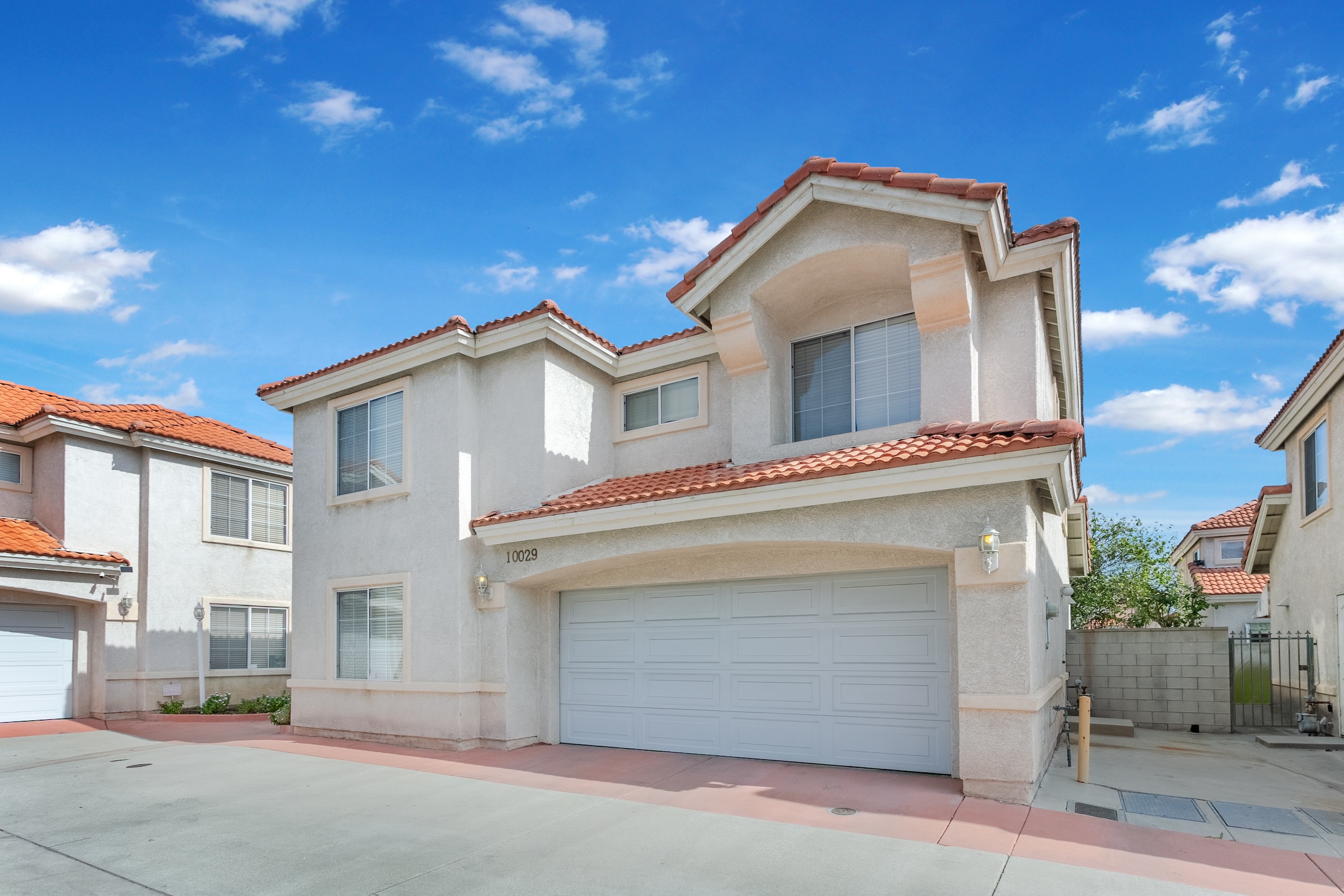 listing