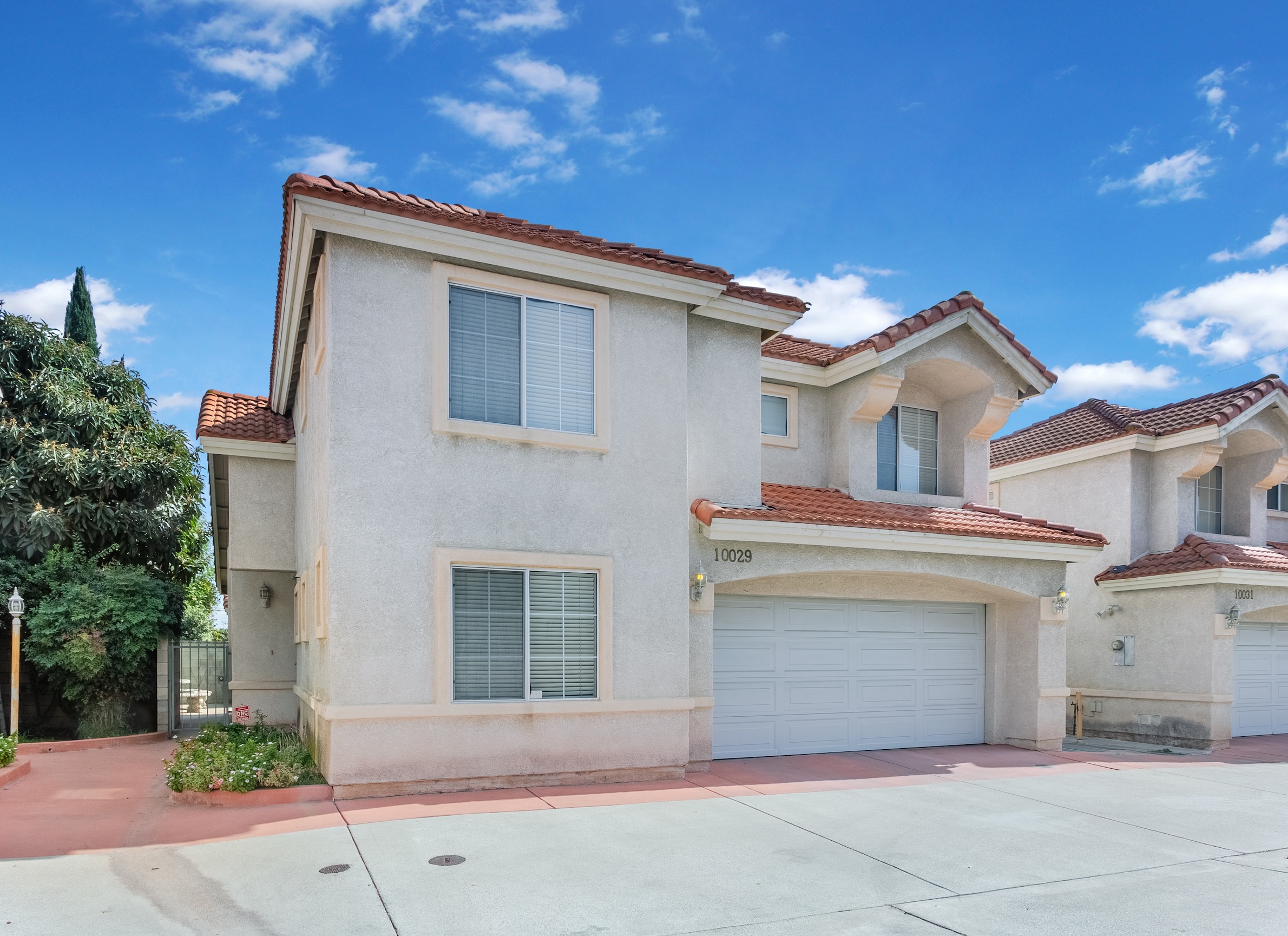 listing