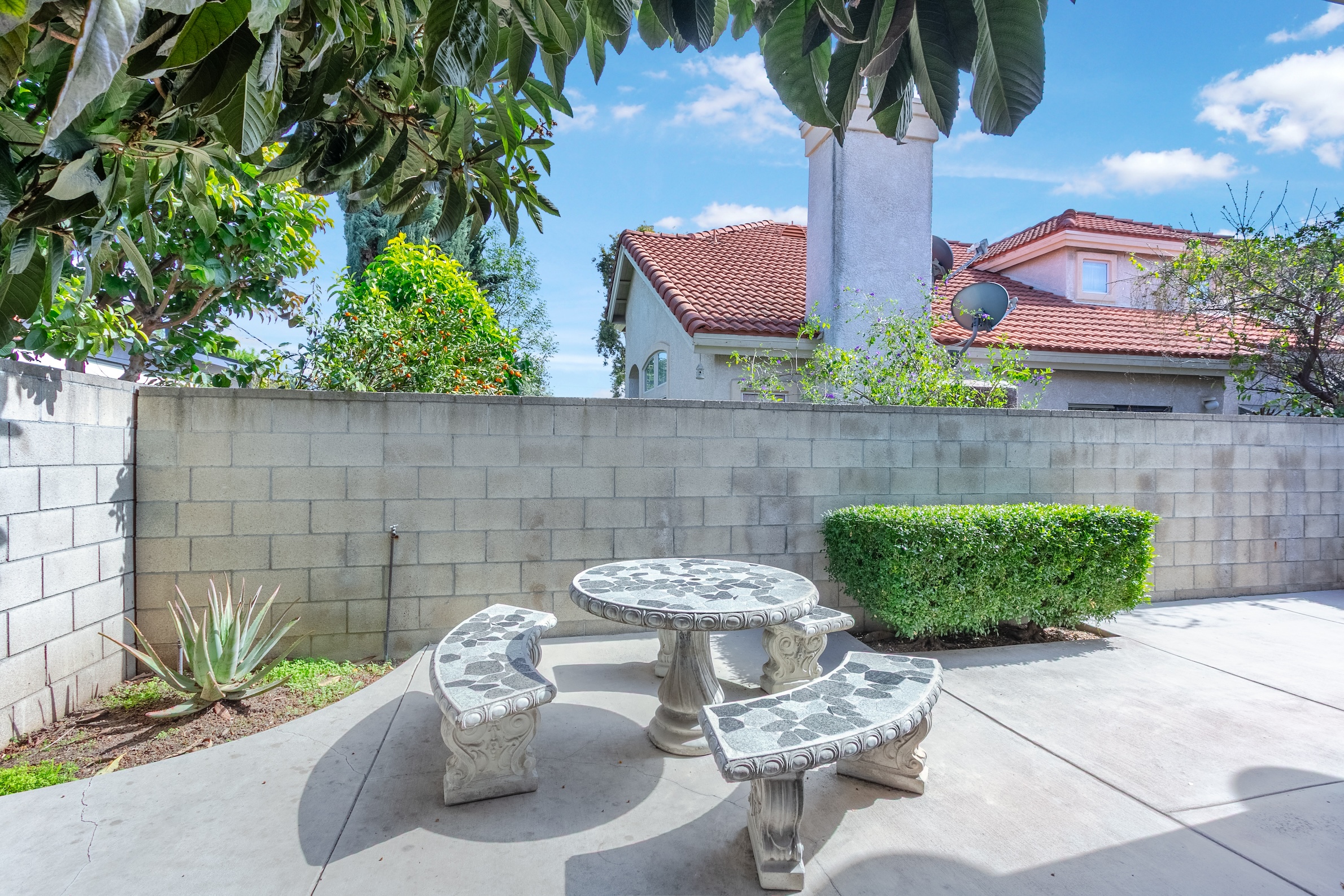 listing