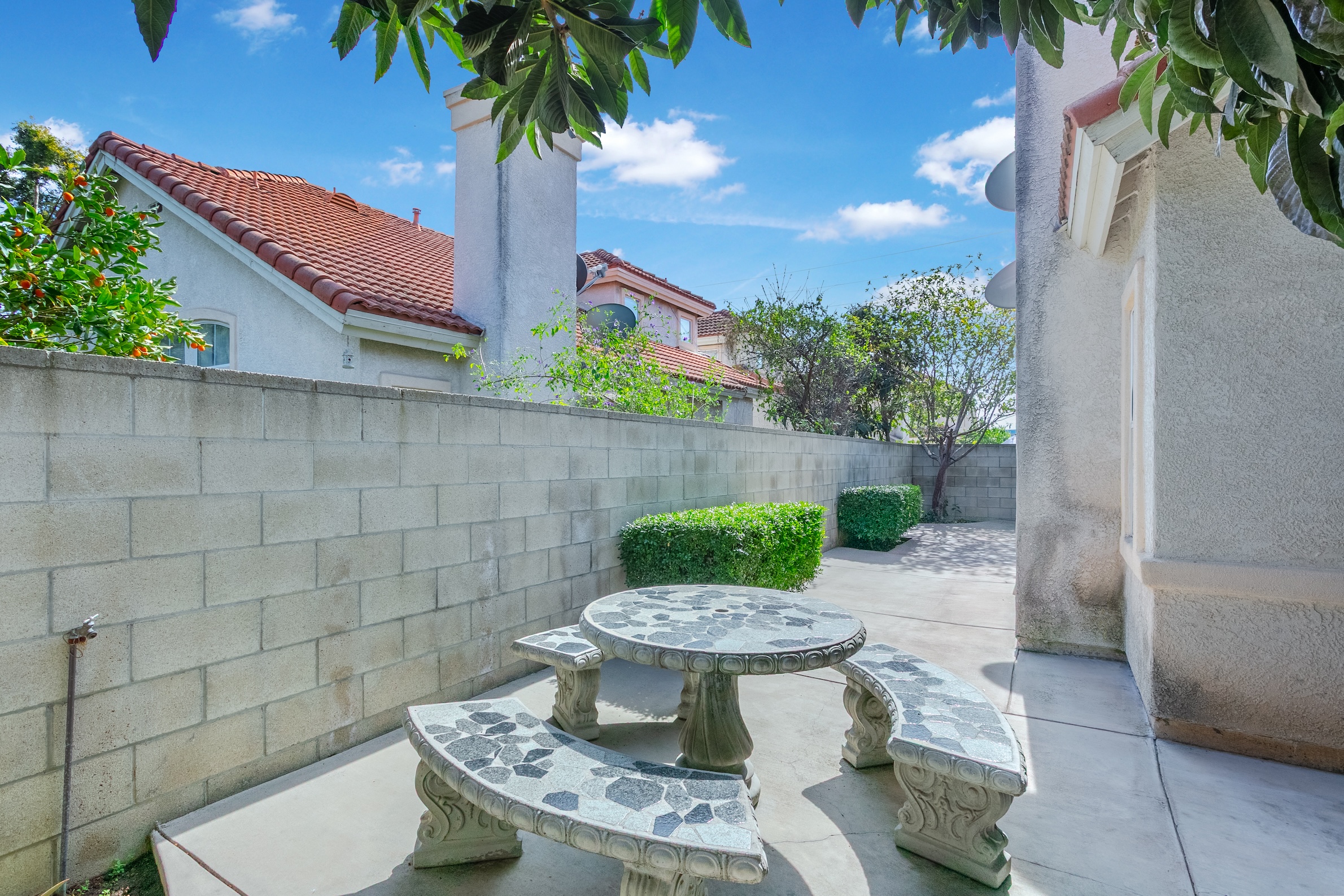 listing