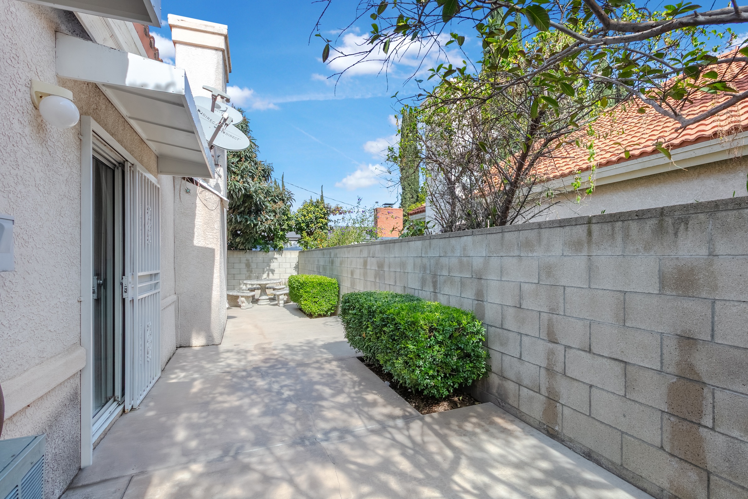 listing