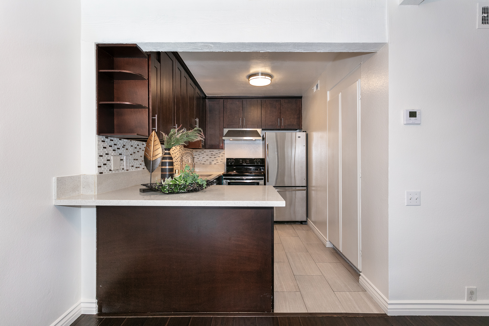 listing