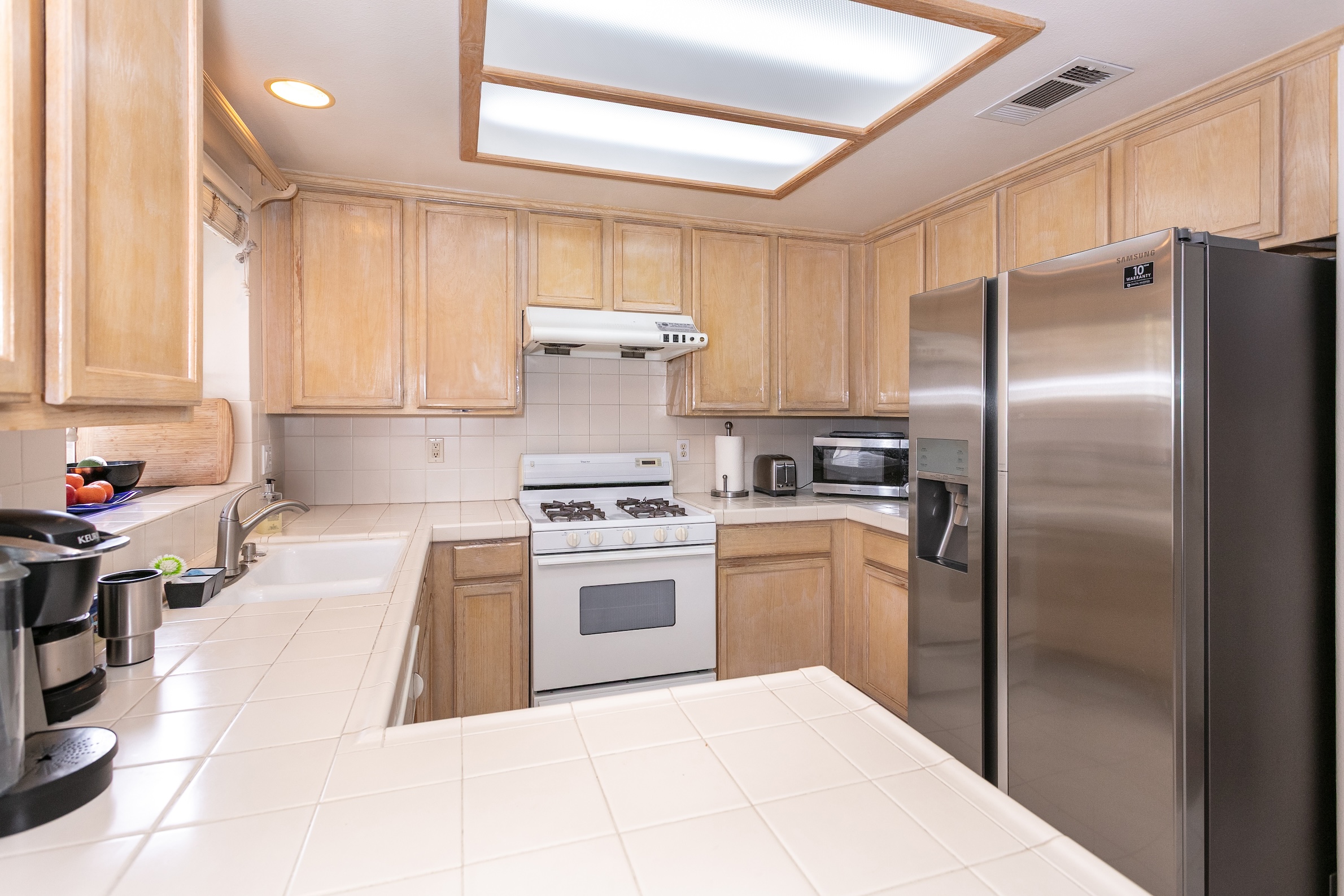 listing