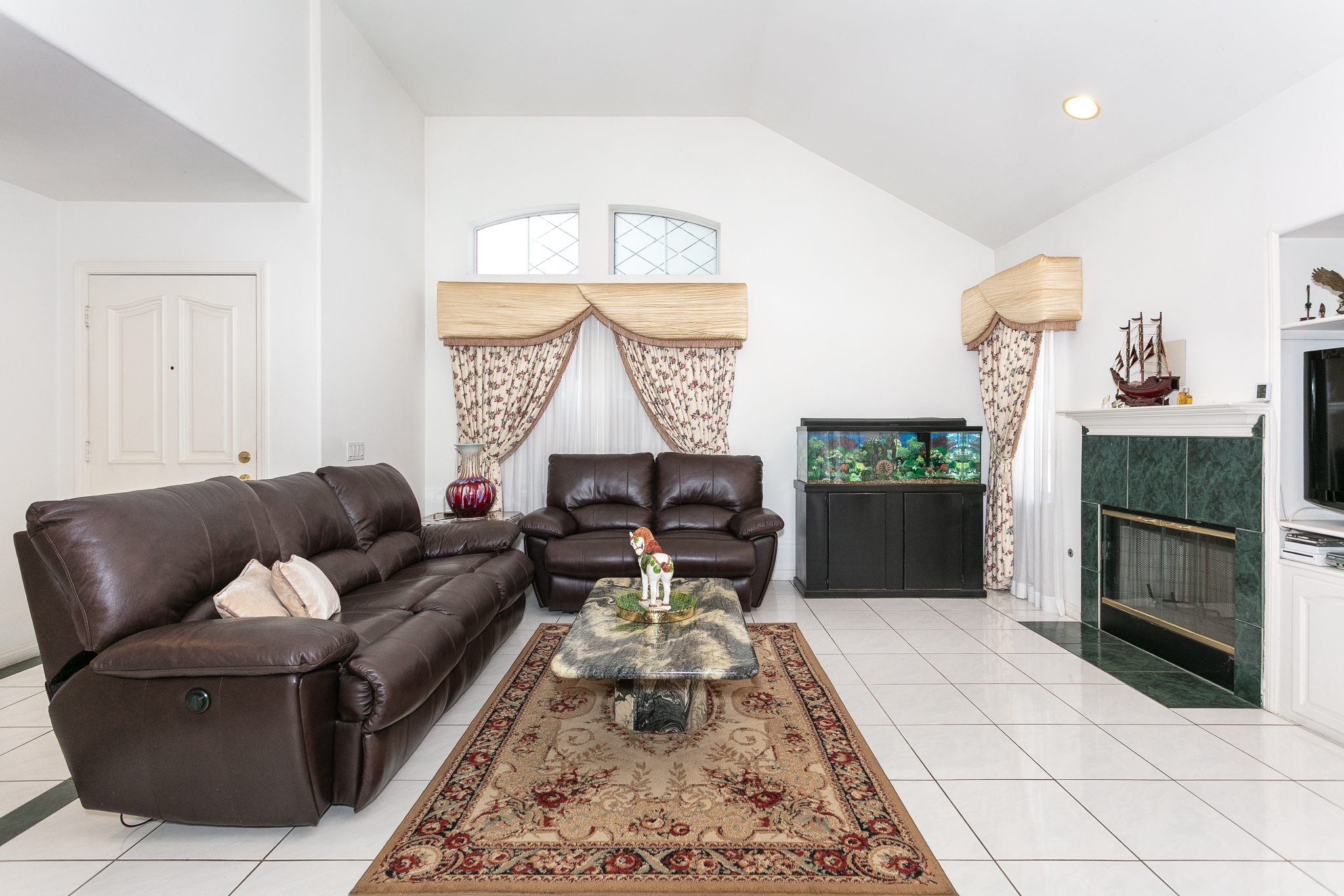listing