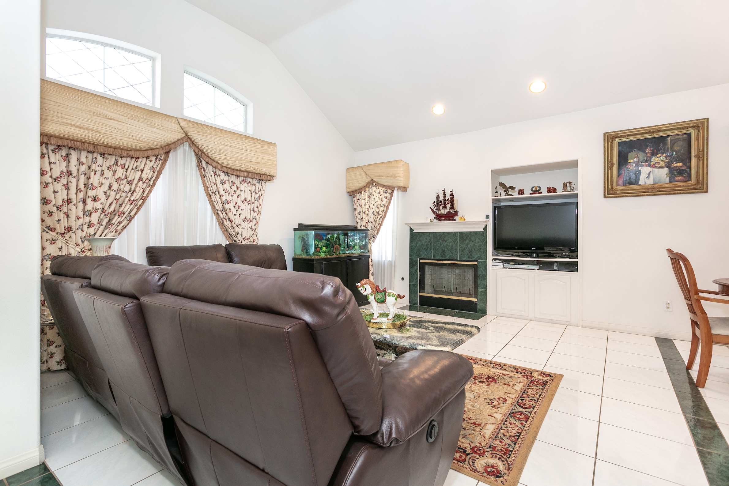 listing