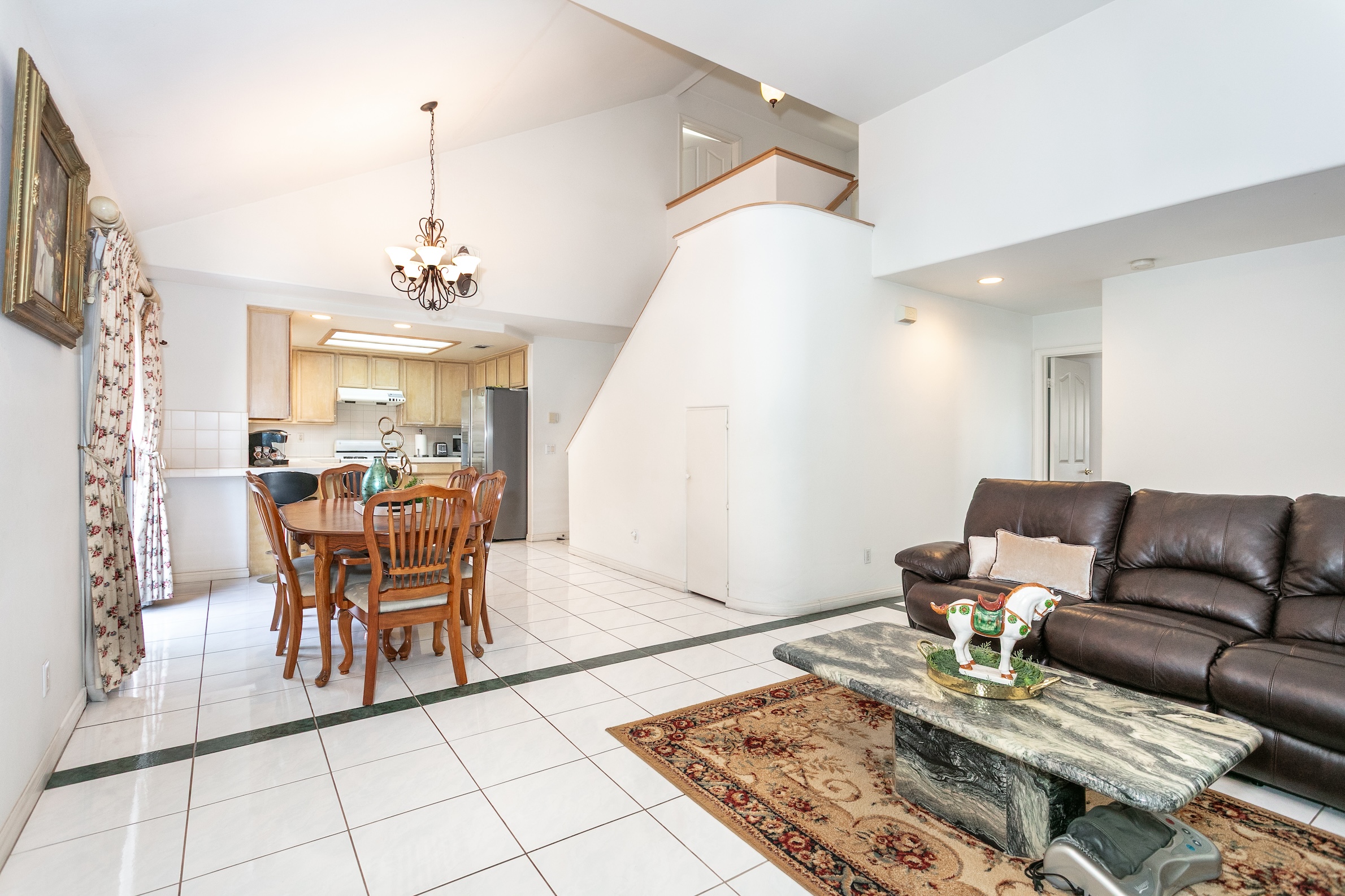 listing