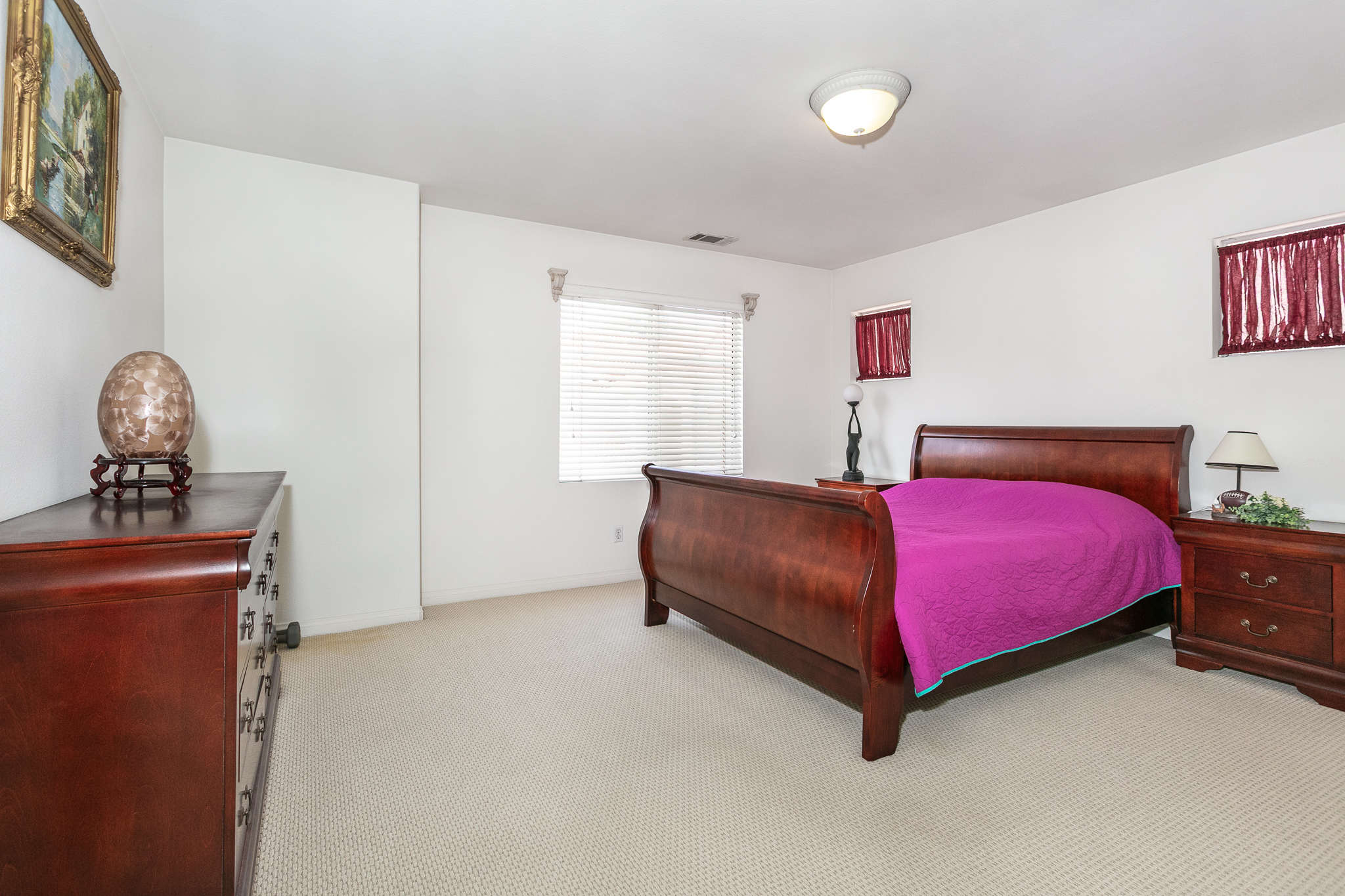 listing