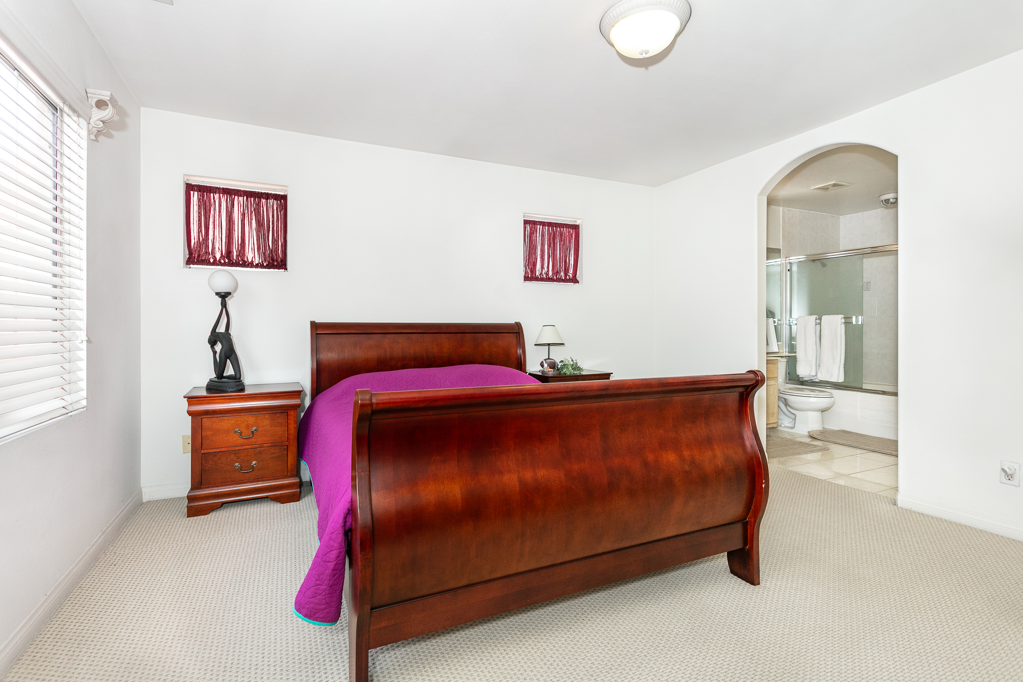 listing