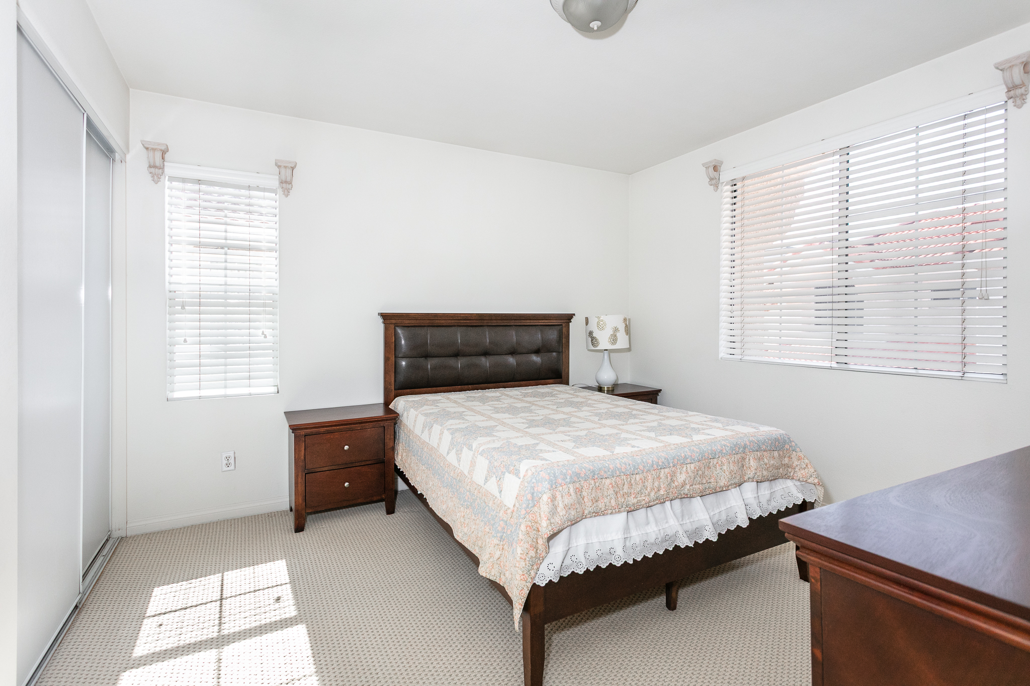 listing