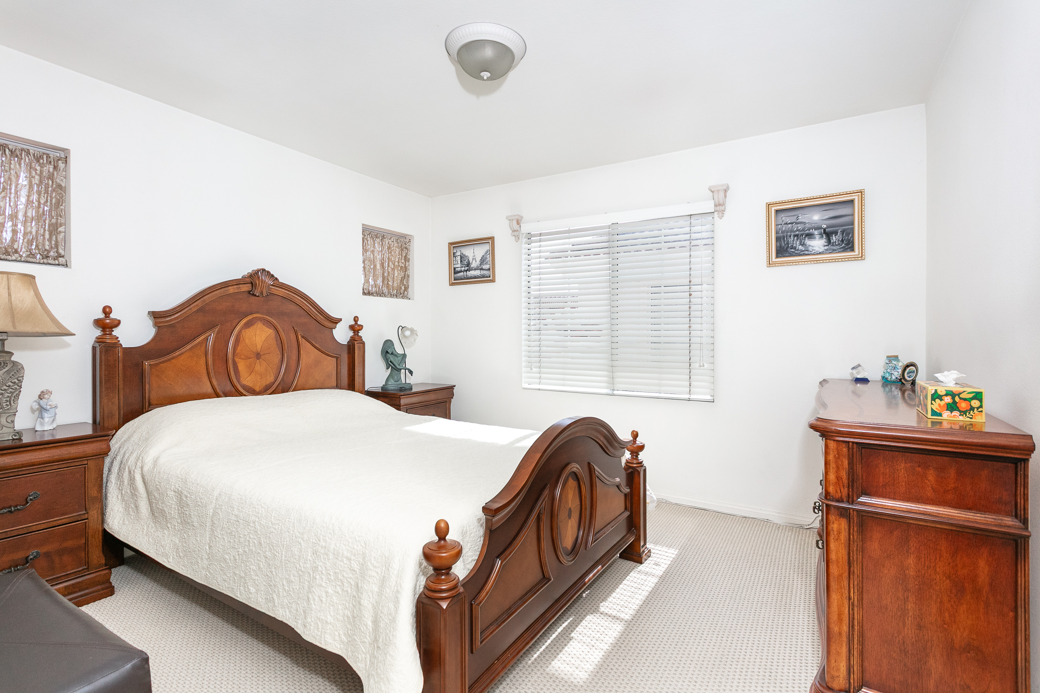 listing