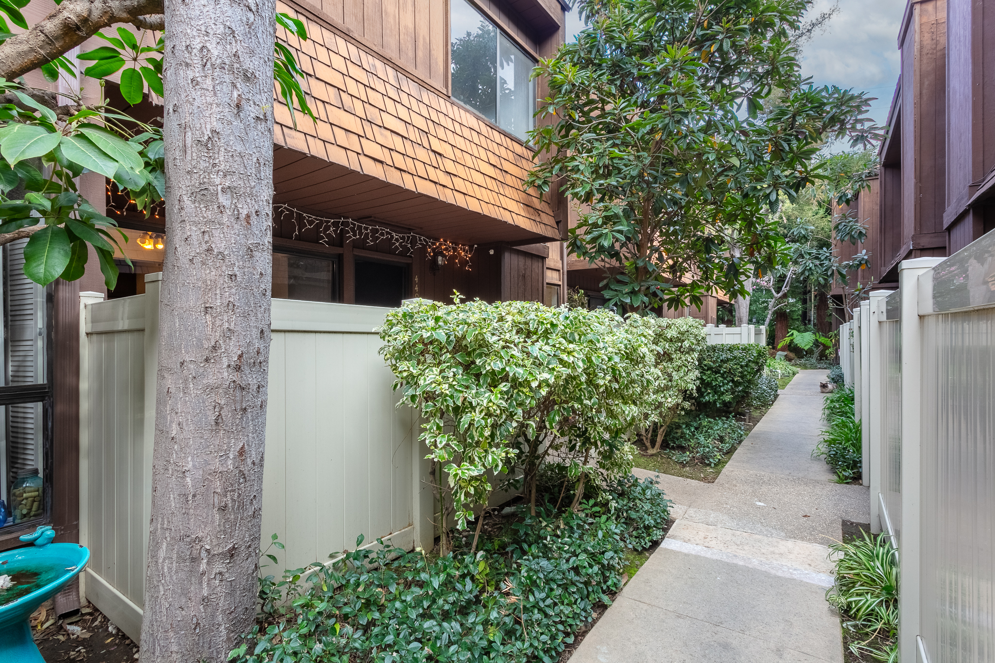 listing