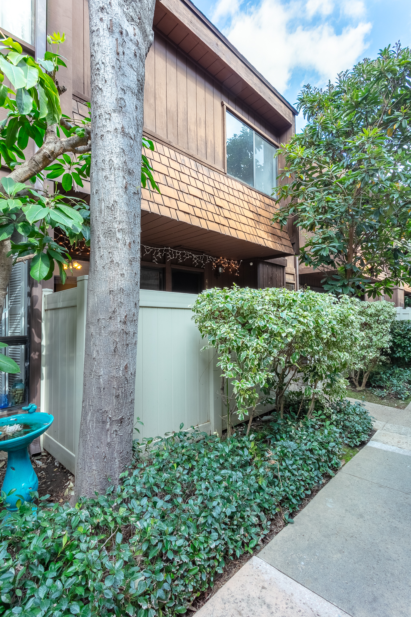 listing