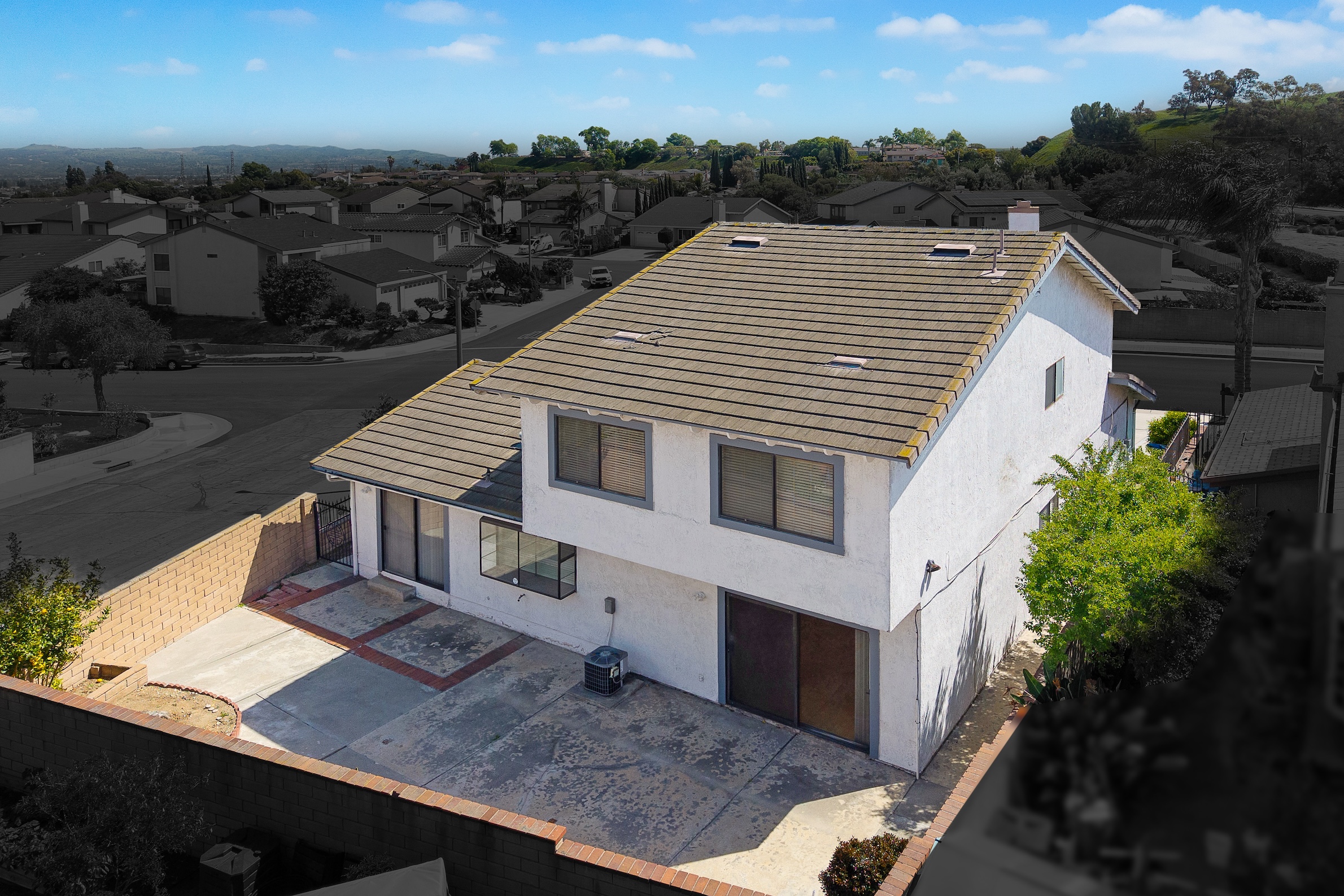 listing
