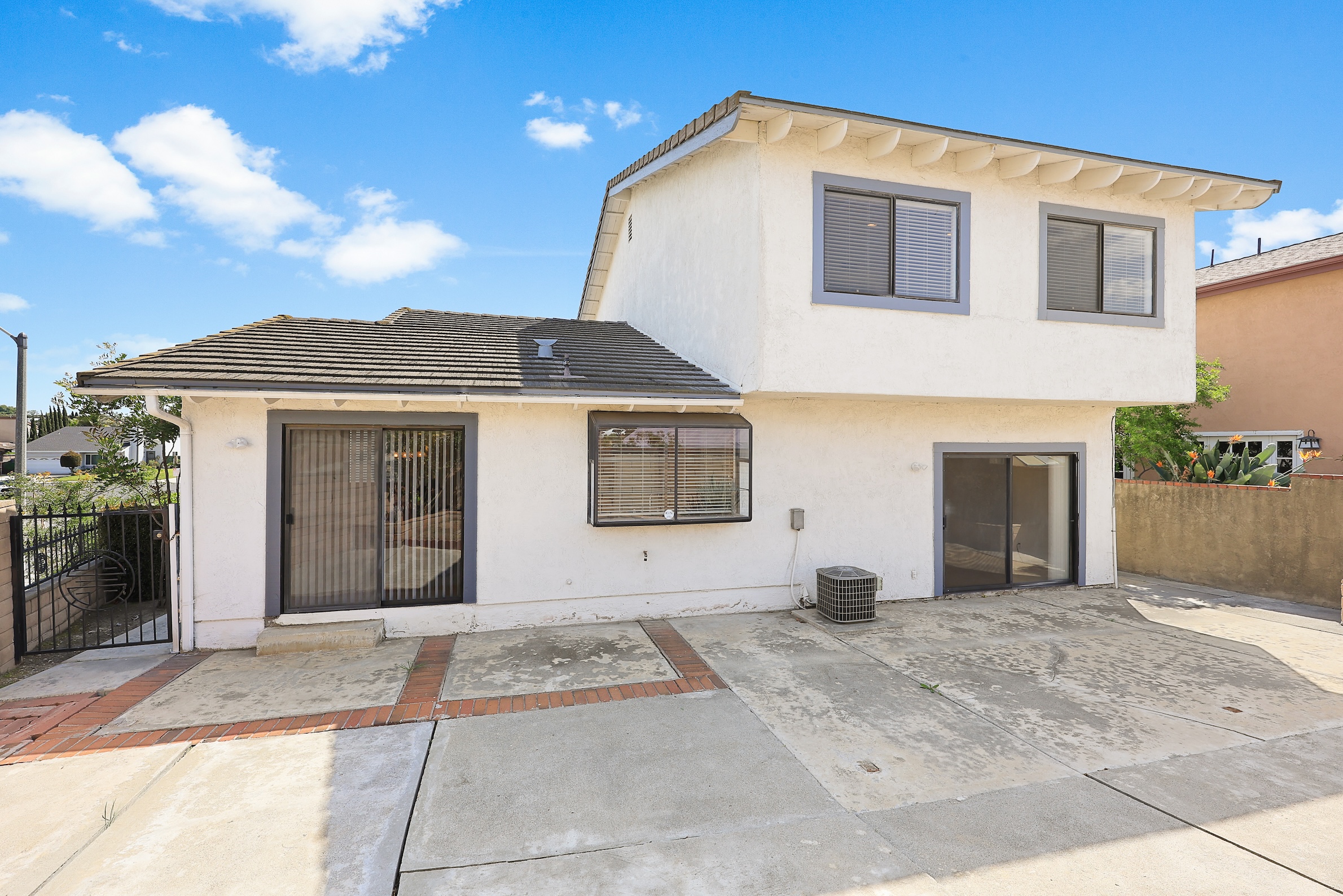 listing
