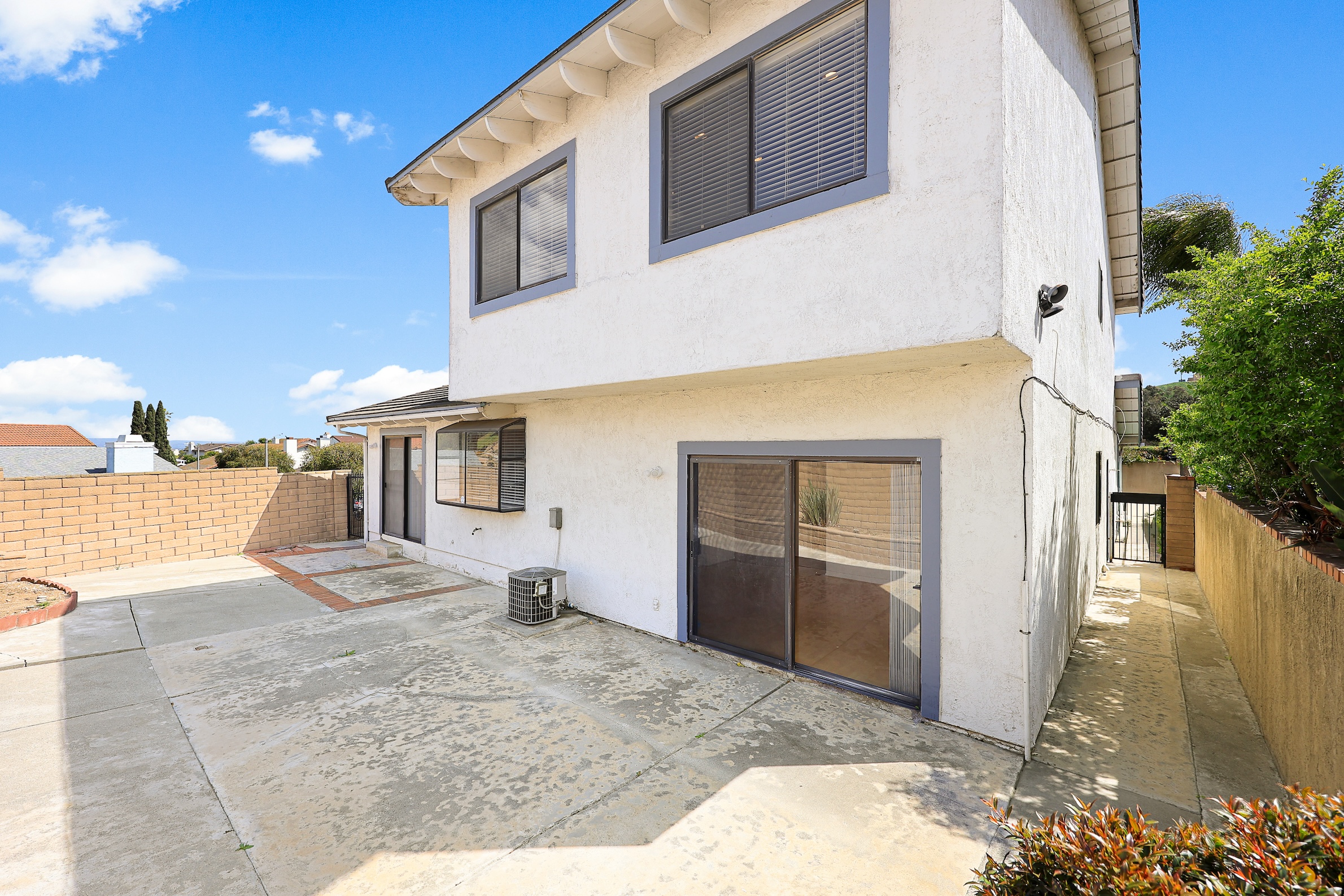 listing